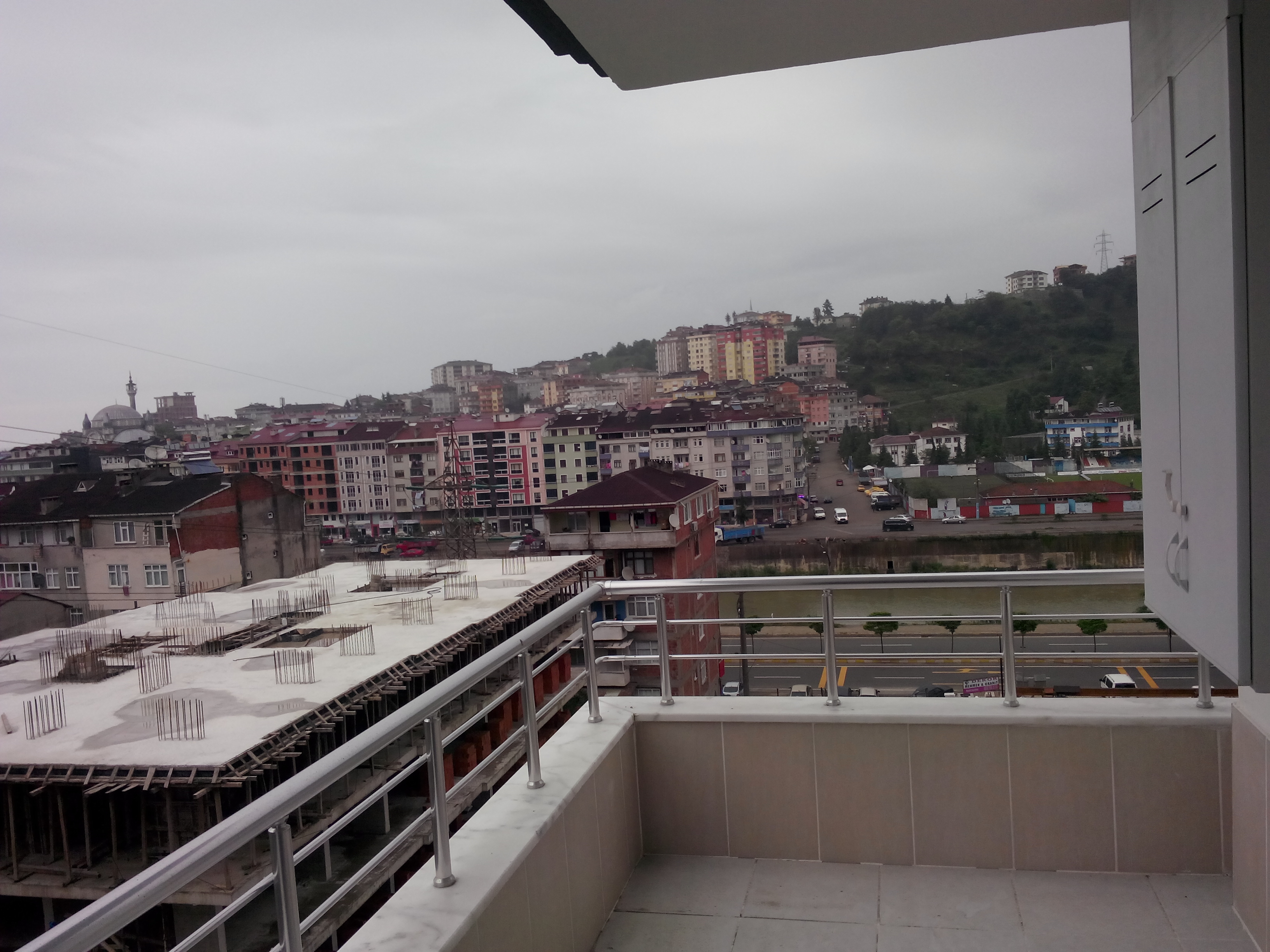 Satılık Daire, Trabzon / OF / İRFANLI MAH.