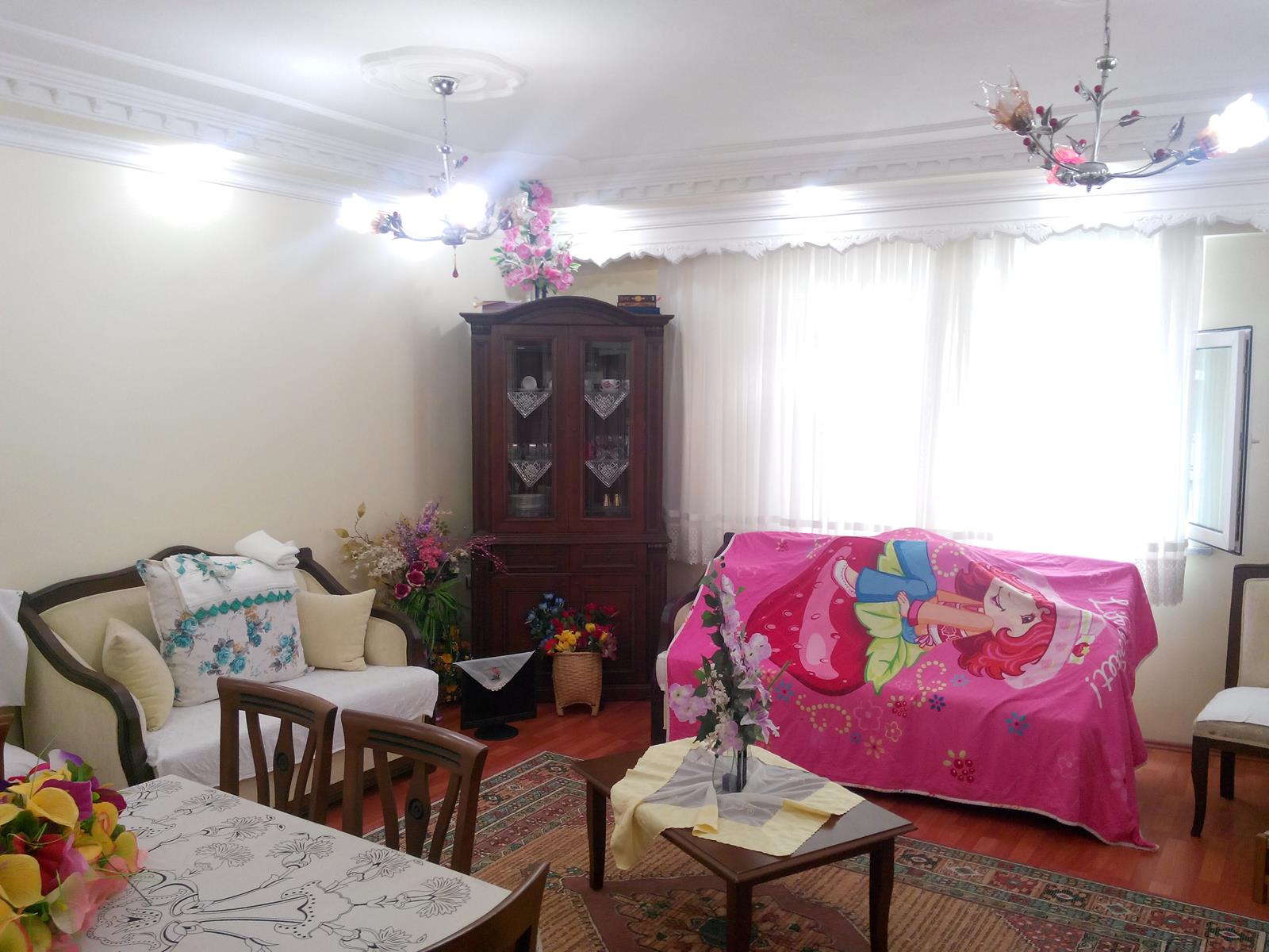 Satılık Daire, Trabzon / OF / SULAKLI MAH.