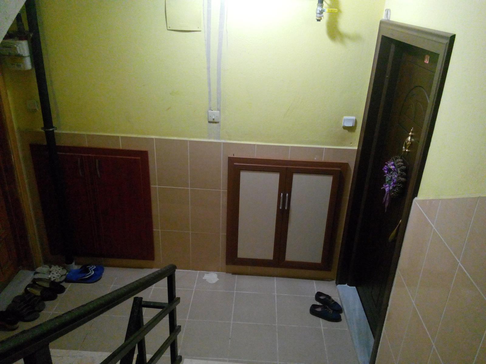 Satılık Daire, Trabzon / OF / SULAKLI MAH.