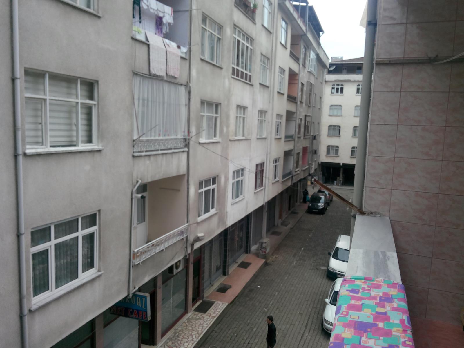 Satılık Daire, Trabzon / OF / SULAKLI MAH.