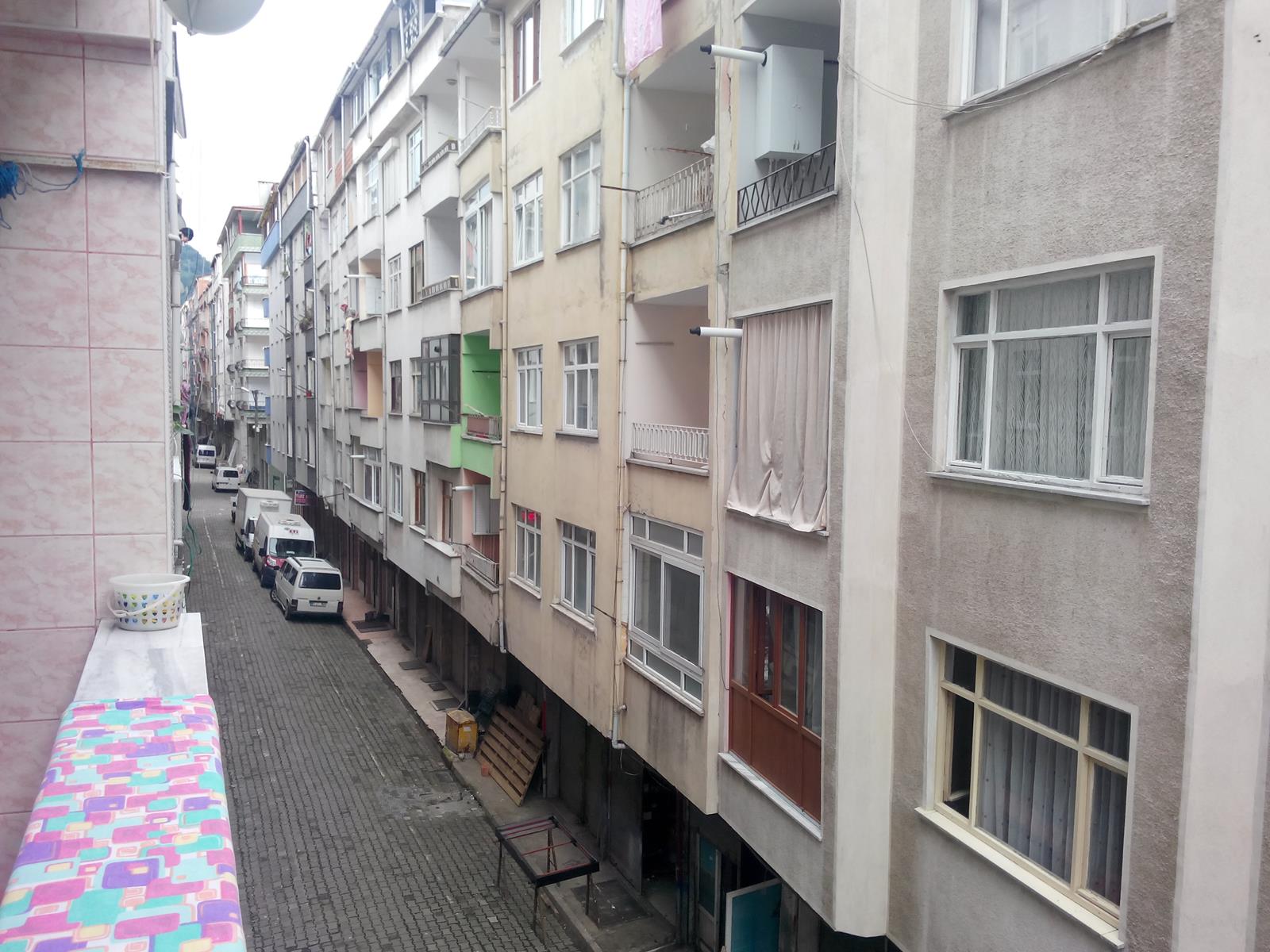 Satılık Daire, Trabzon / OF / SULAKLI MAH.