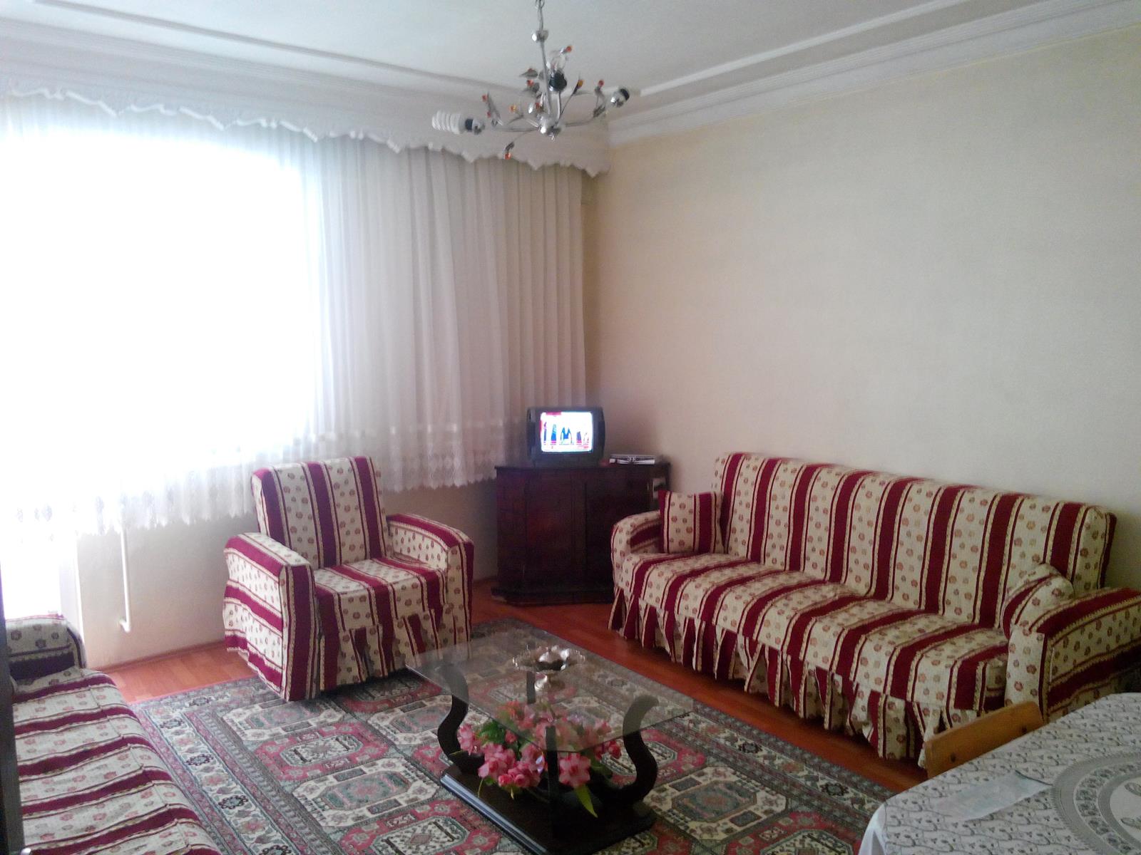 Satılık Daire, Trabzon / OF / SULAKLI MAH.