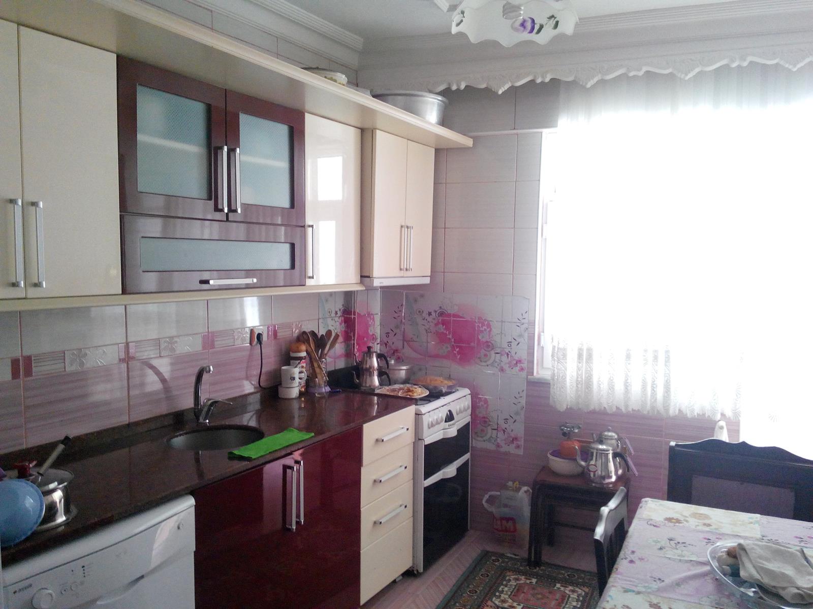 Satılık Daire, Trabzon / OF / SULAKLI MAH.