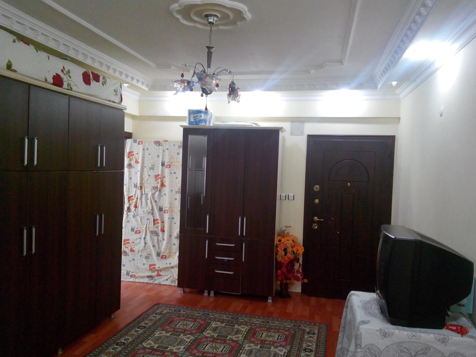 Satılık Daire, Trabzon / OF / SULAKLI MAH.