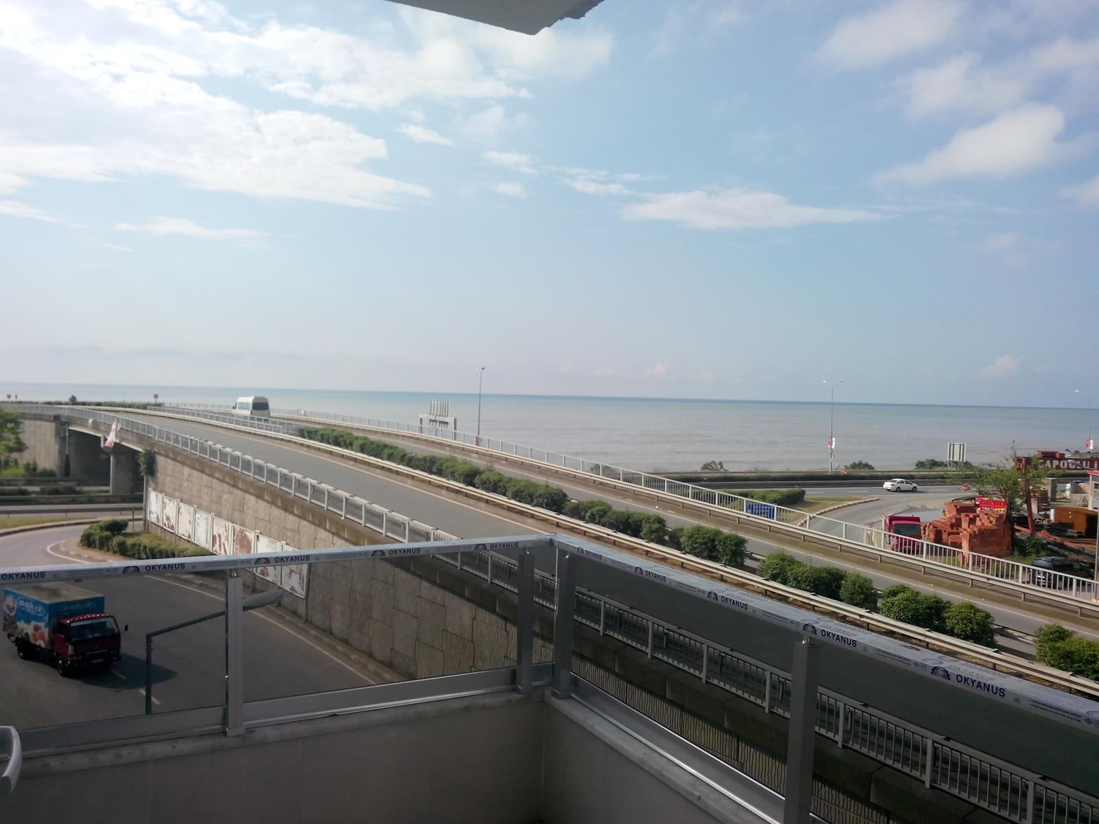 Kiralık Daire, Trabzon / OF / İRFANLI MAH.