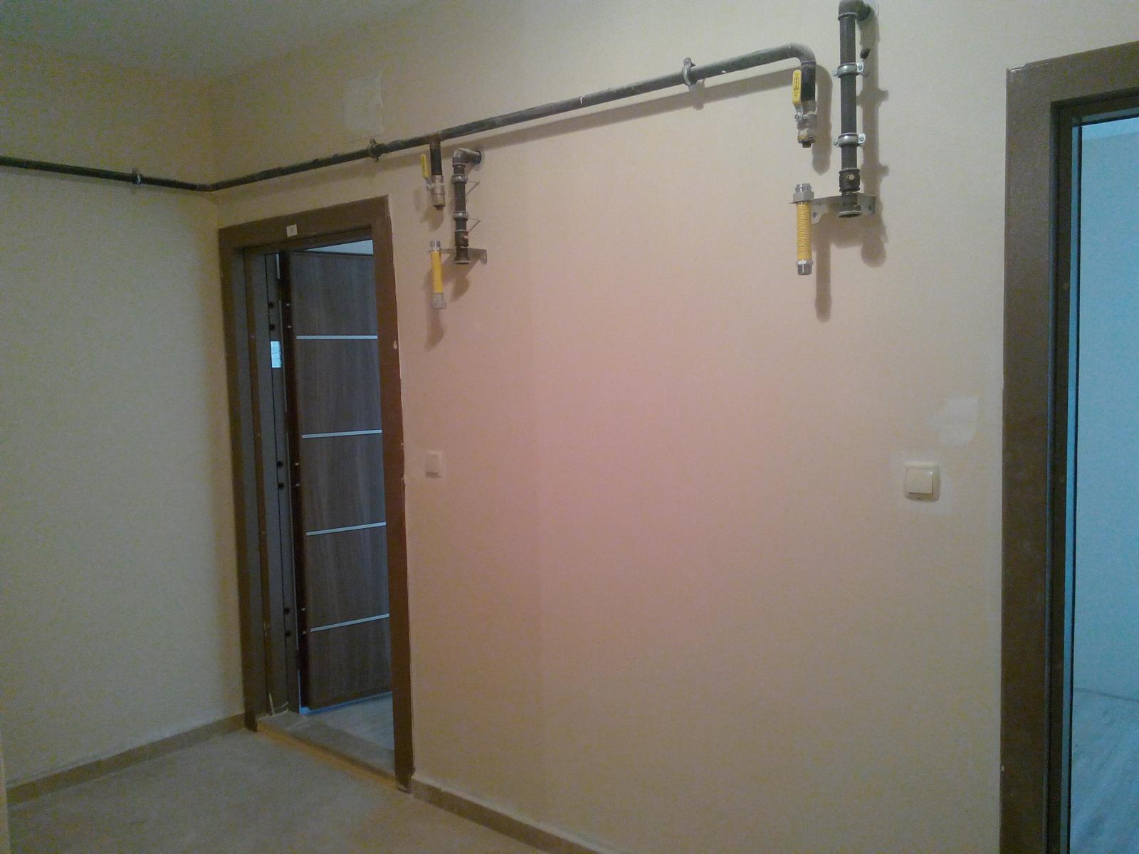 Kiralık Daire, Trabzon / OF / İRFANLI MAH.