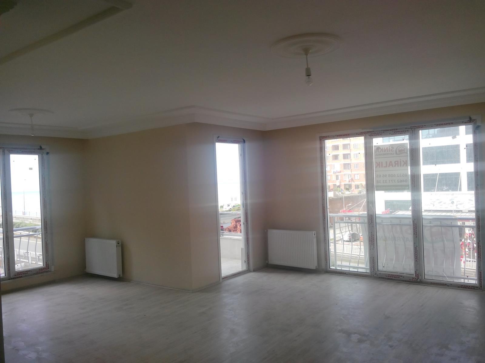 Kiralık Daire, Trabzon / OF / İRFANLI MAH.
