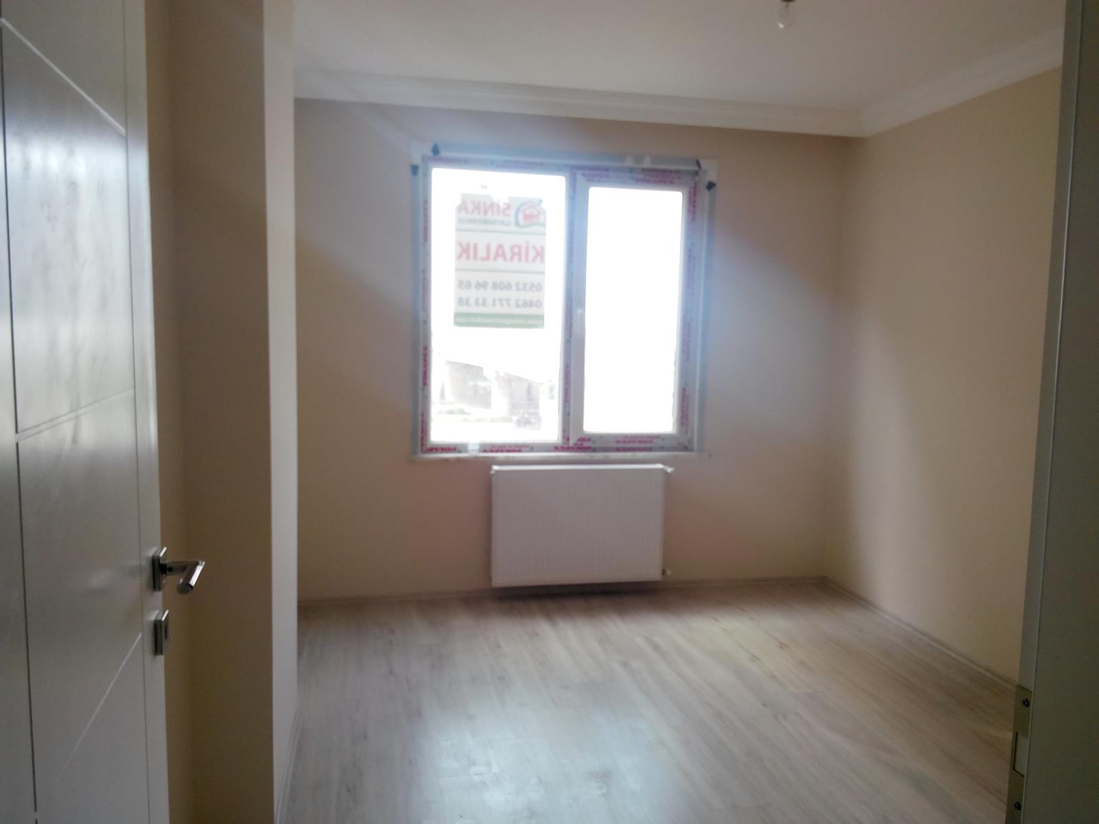 Kiralık Daire, Trabzon / OF / İRFANLI MAH.