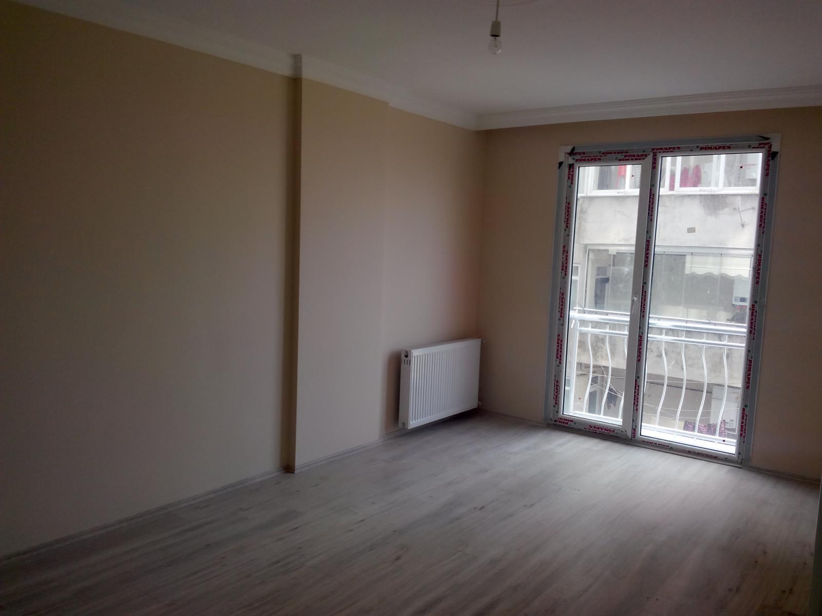 Kiralık Daire, Trabzon / OF / İRFANLI MAH.
