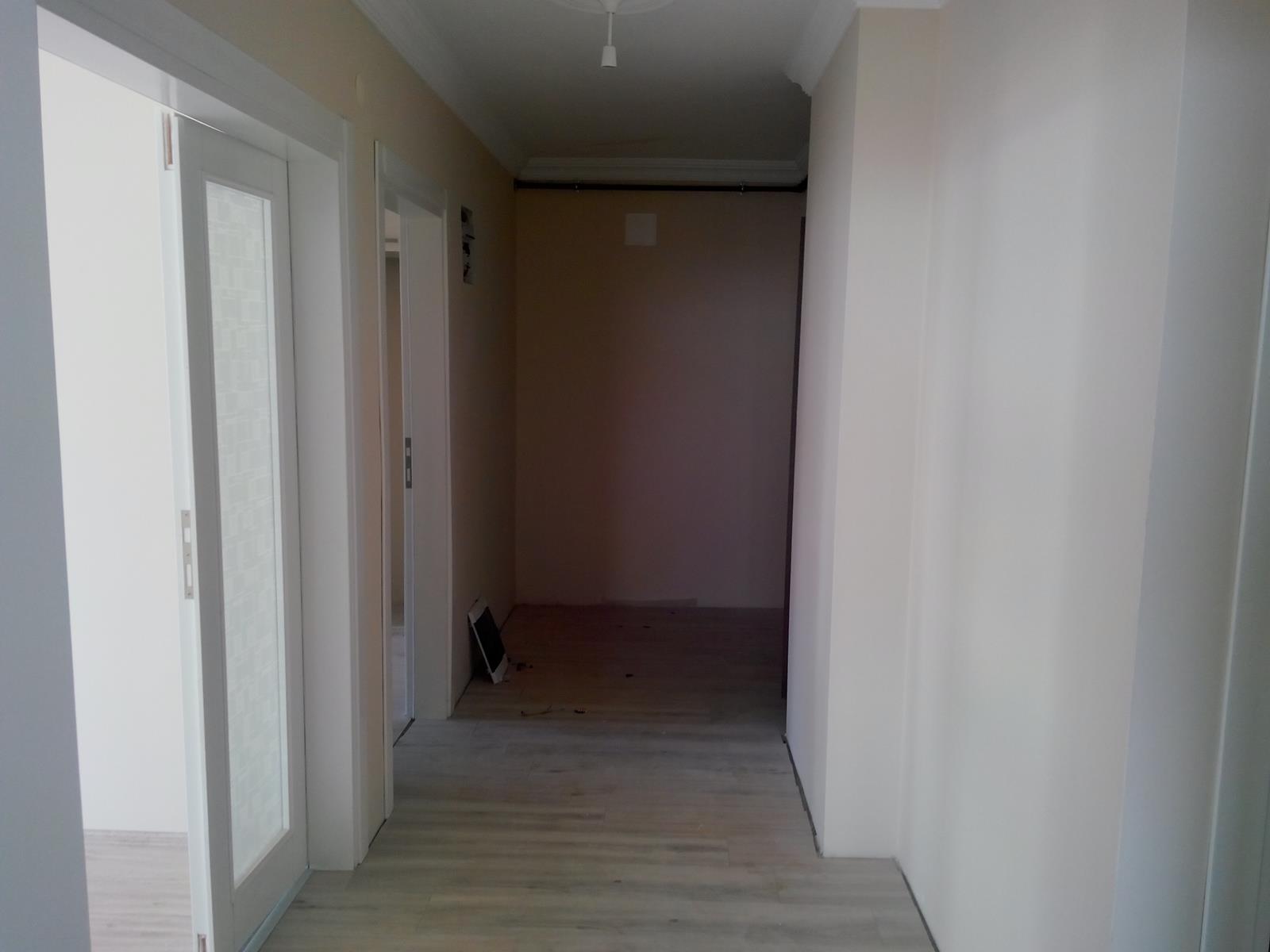 Kiralık Daire, Trabzon / OF / İRFANLI MAH.