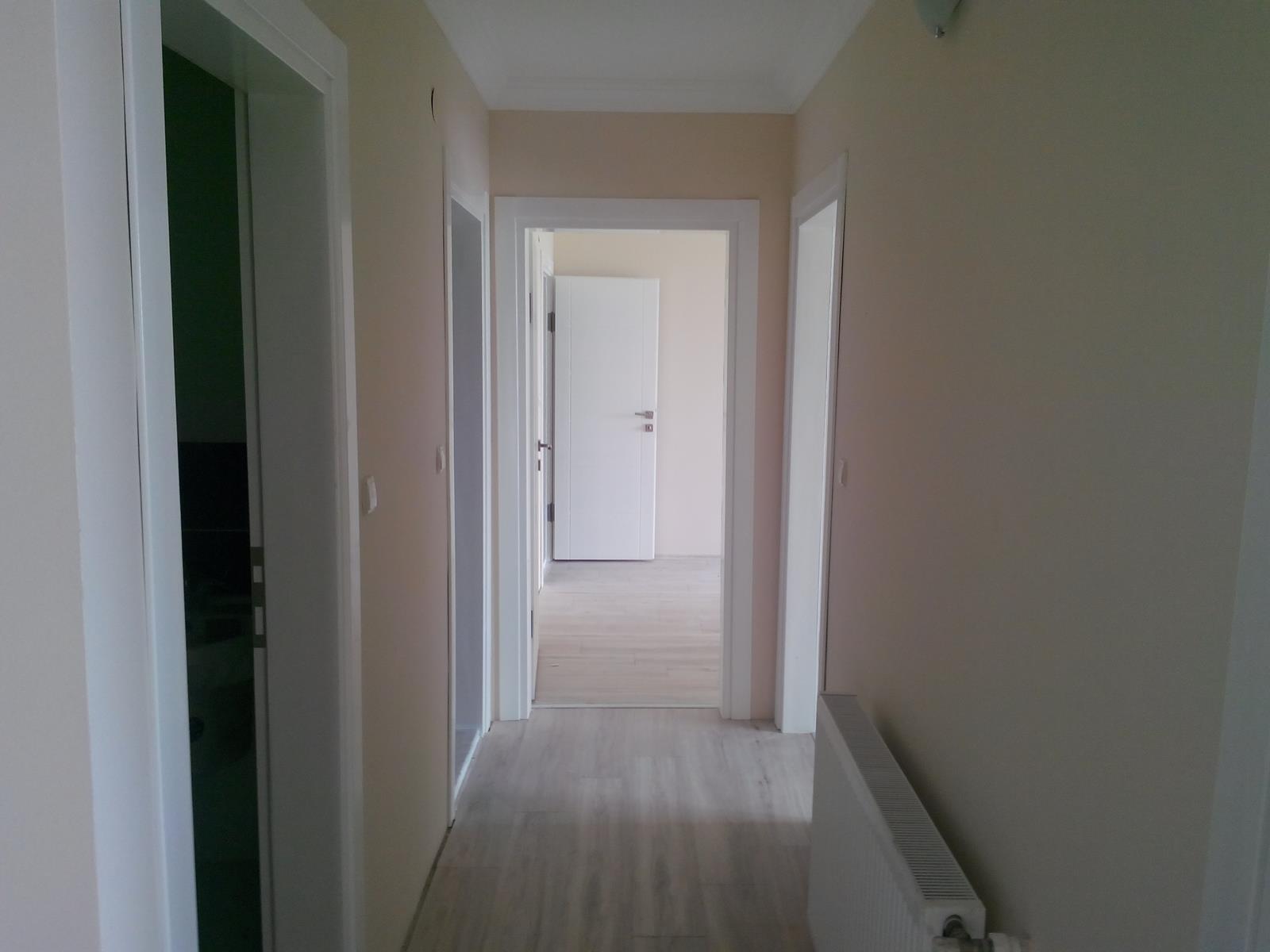 Kiralık Daire, Trabzon / OF / İRFANLI MAH.
