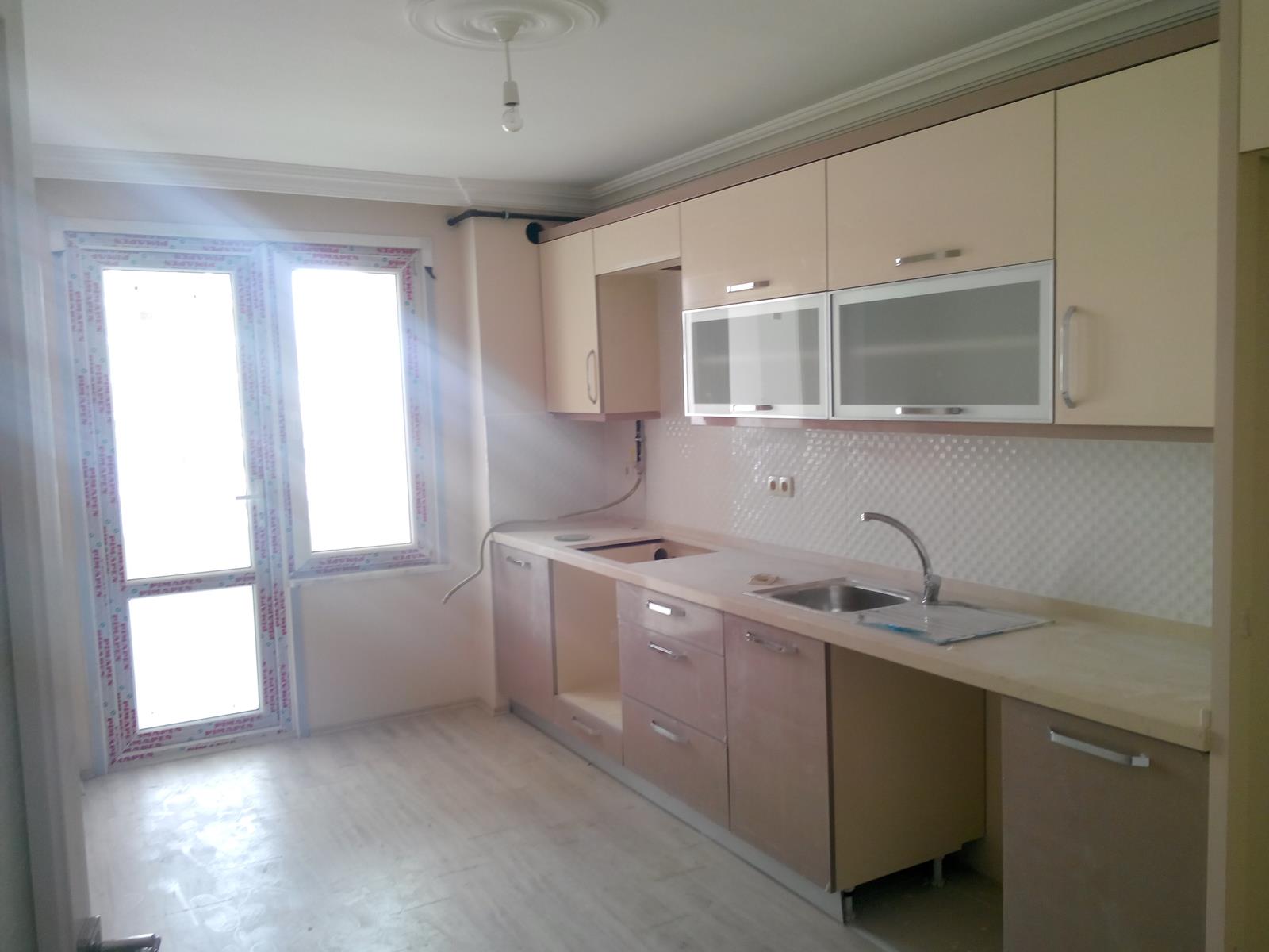 Kiralık Daire, Trabzon / OF / İRFANLI MAH.