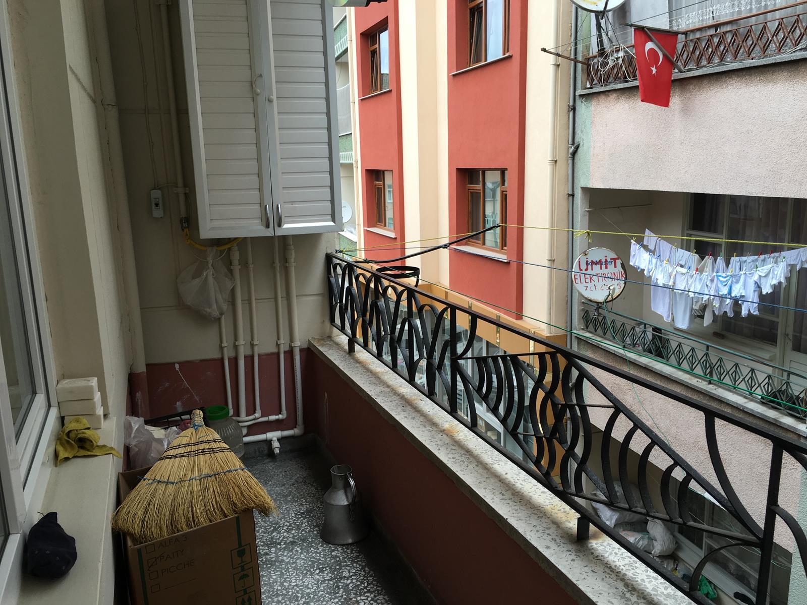 Satılık Daire, Trabzon / OF / SULAKLI MAH.