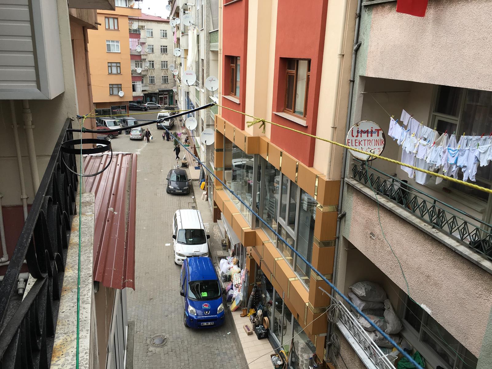 Satılık Daire, Trabzon / OF / SULAKLI MAH.