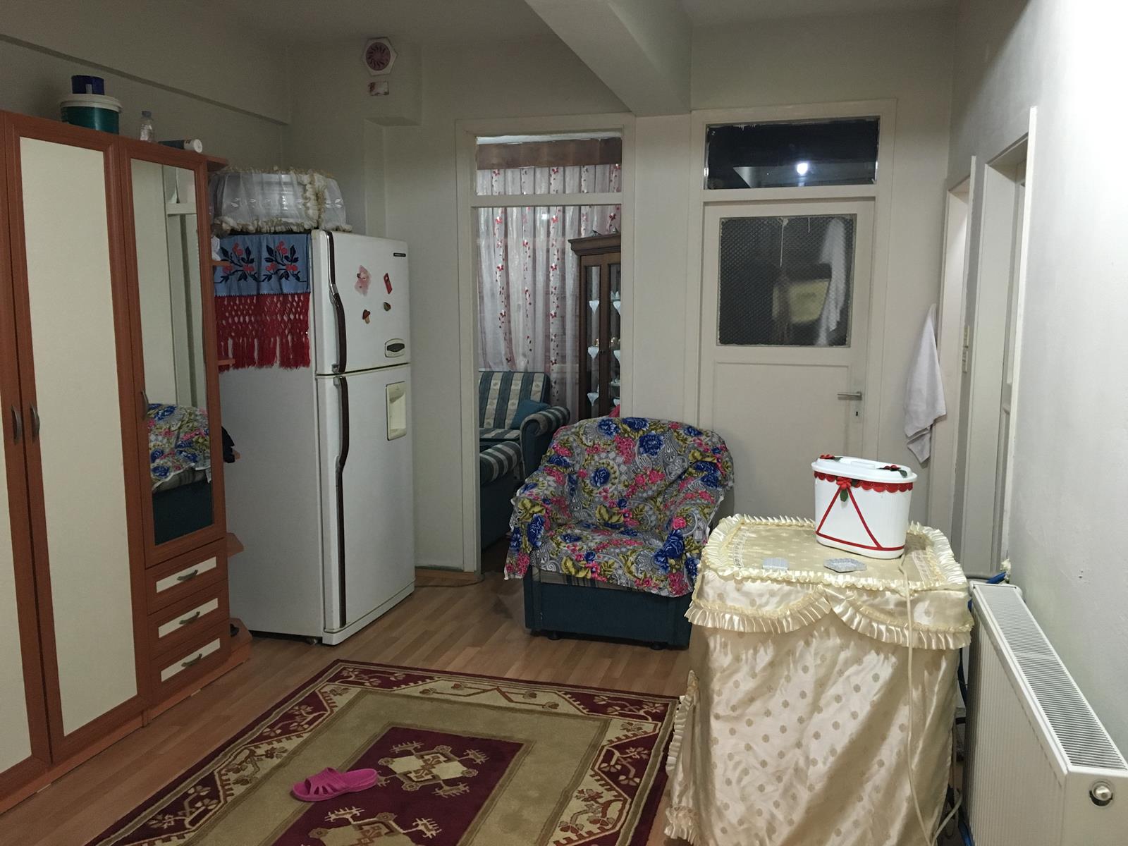 Satılık Daire, Trabzon / OF / SULAKLI MAH.