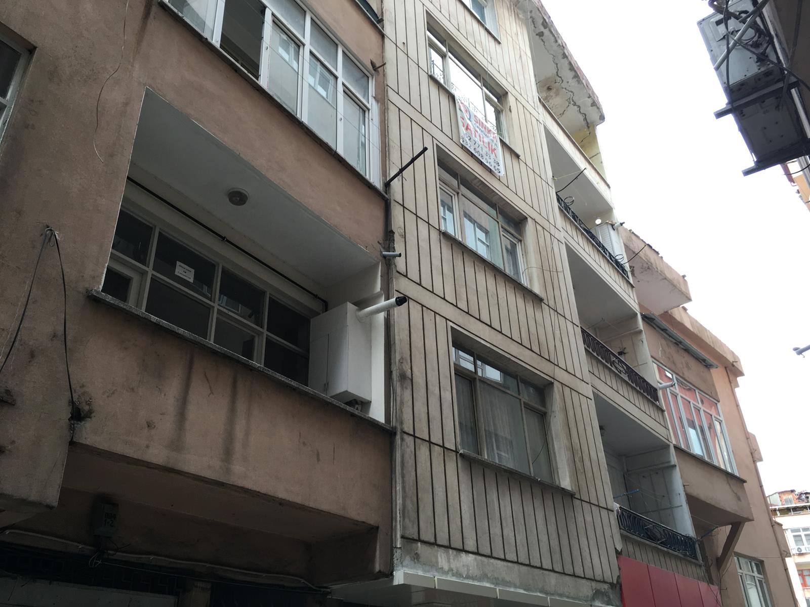 Satılık Daire, Trabzon / OF / SULAKLI MAH.