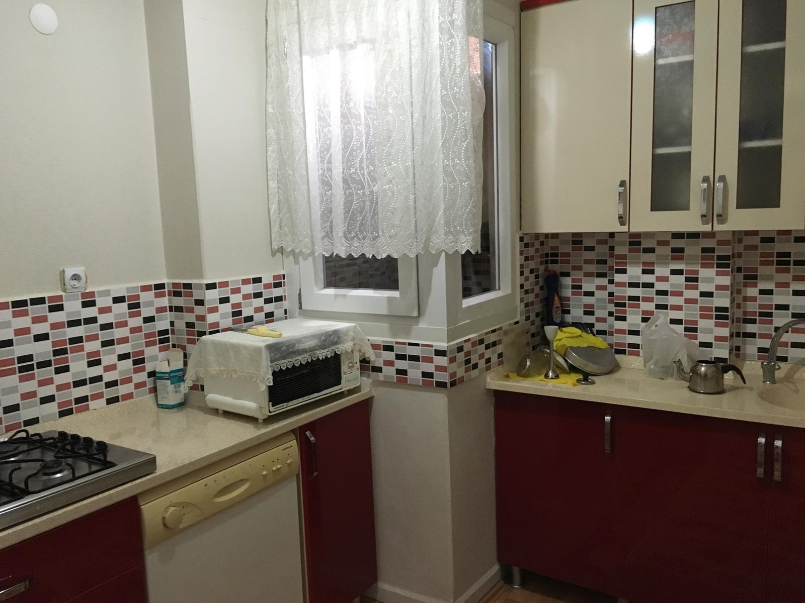 Satılık Daire, Trabzon / OF / SULAKLI MAH.