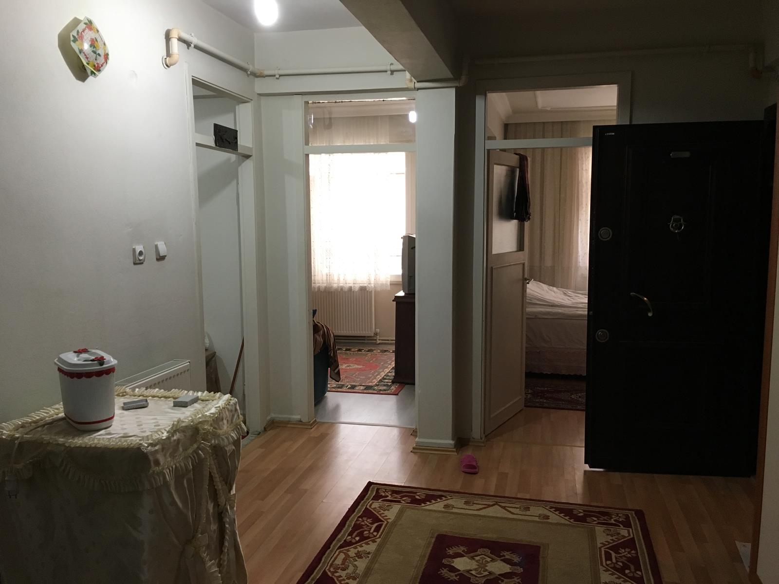 Satılık Daire, Trabzon / OF / SULAKLI MAH.