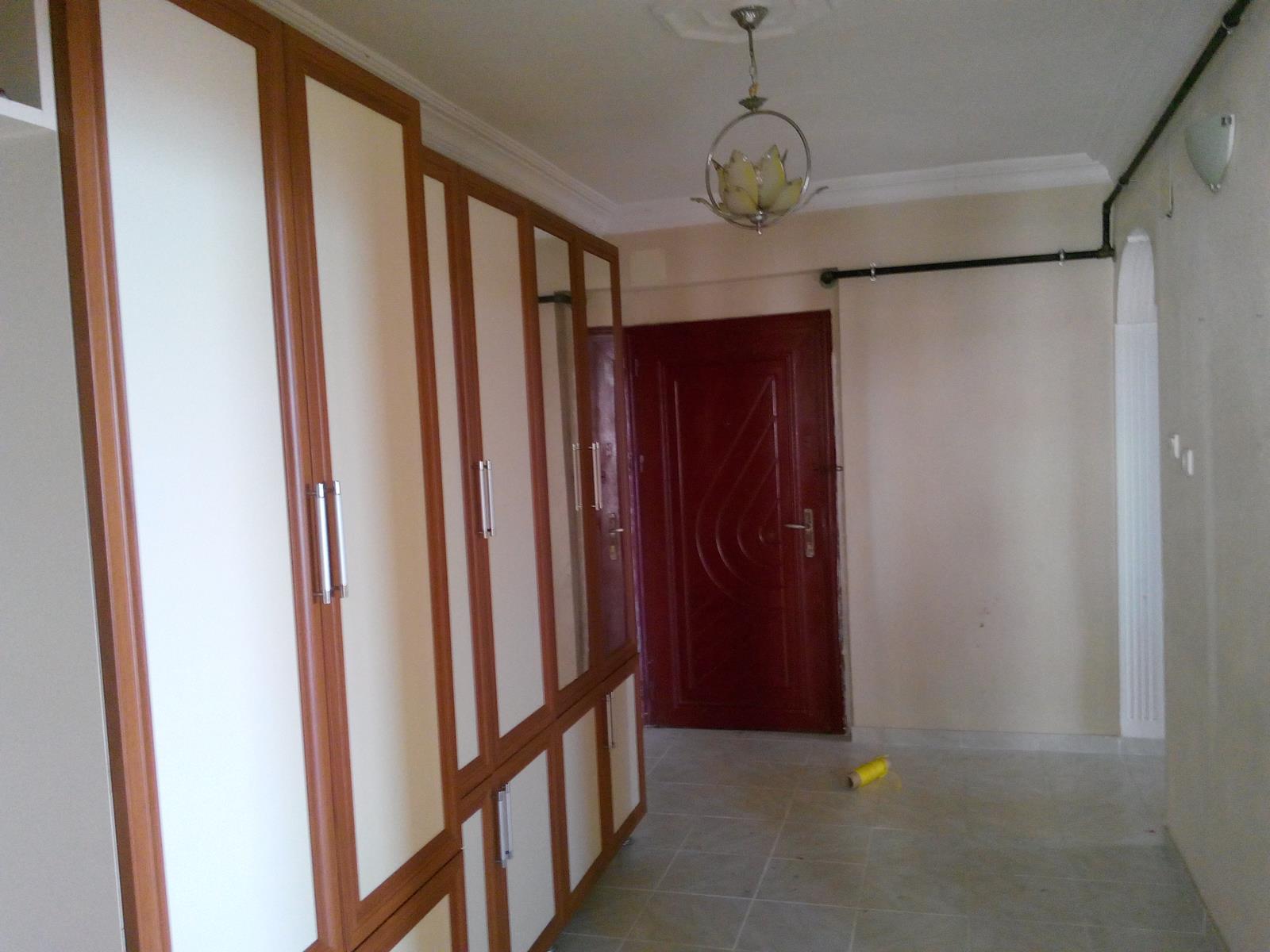 Kiralık Daire, Trabzon / OF / İRFANLI MAH.