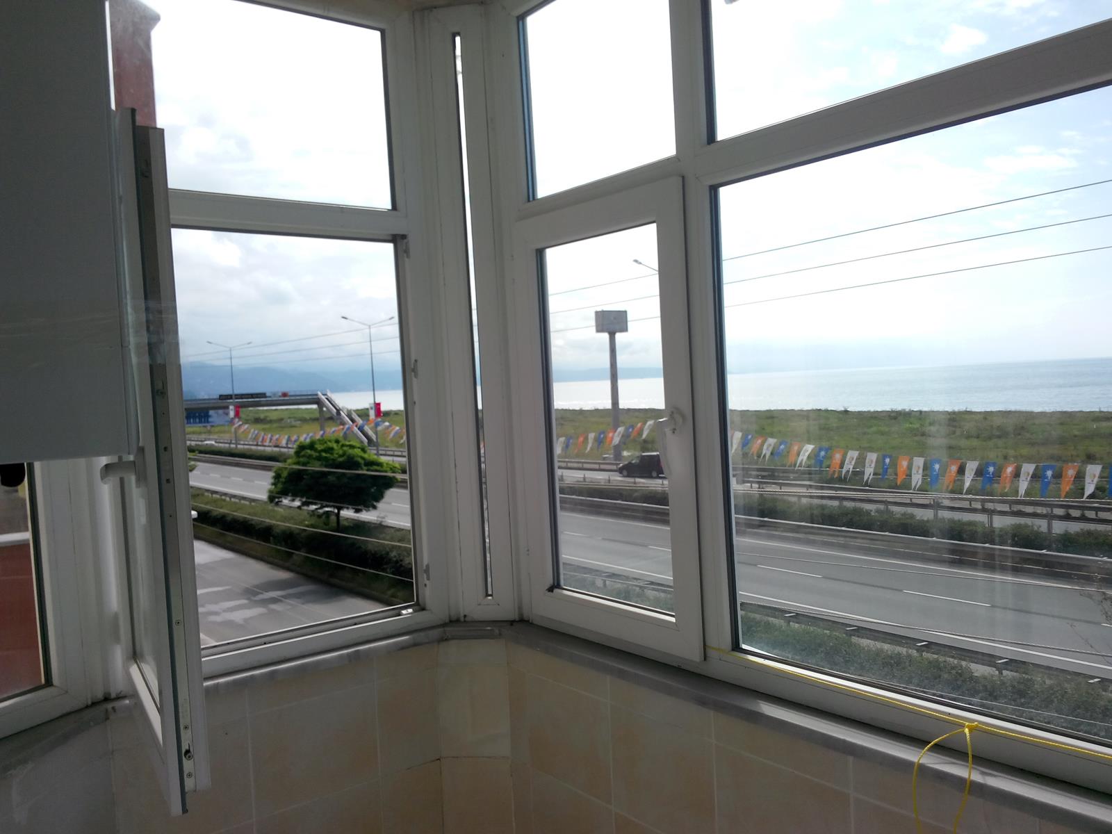 Kiralık Daire, Trabzon / OF / İRFANLI MAH.