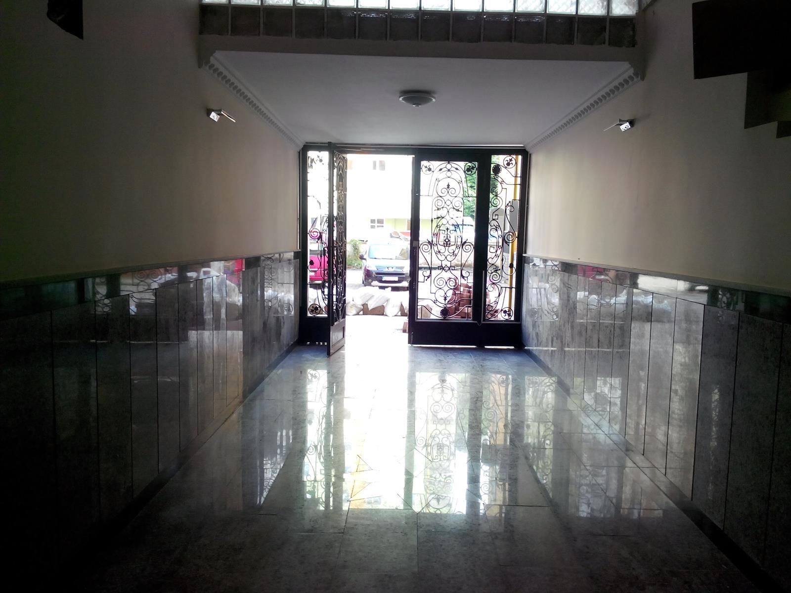 Kiralık Daire, Trabzon / OF / İRFANLI MAH.