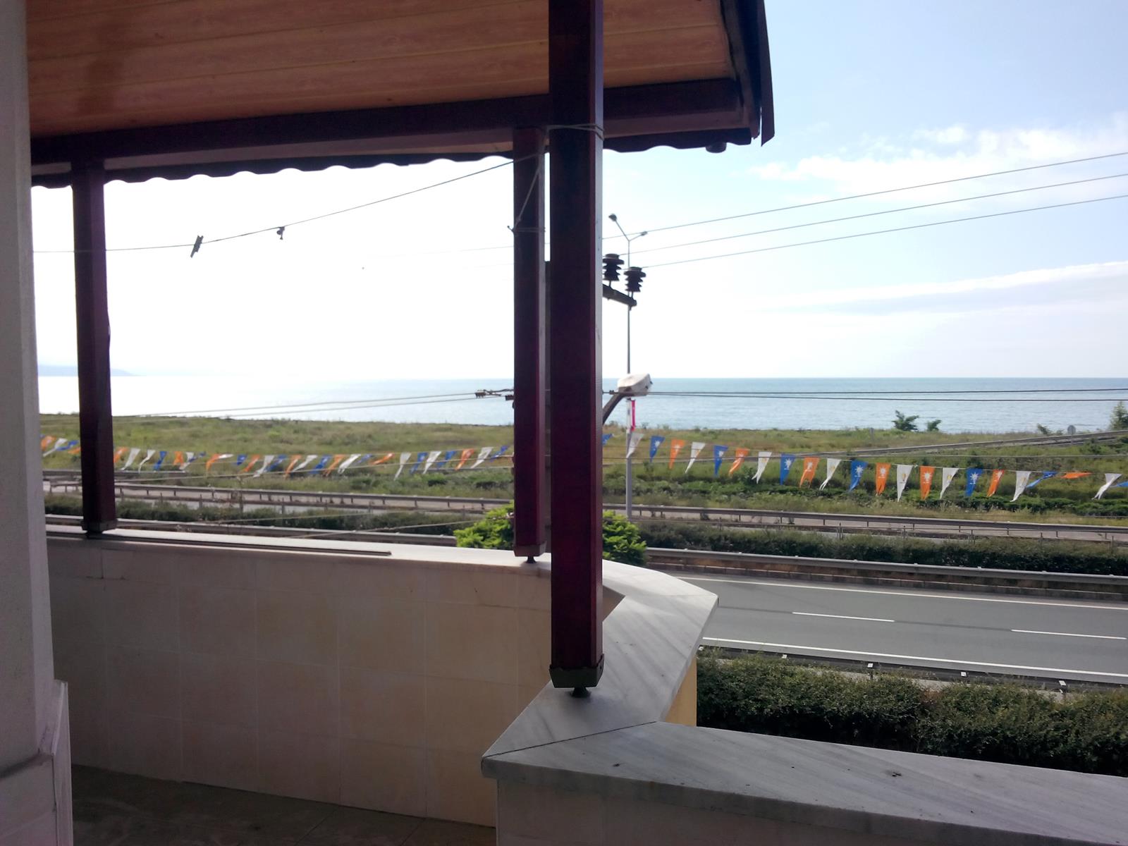 Kiralık Daire, Trabzon / OF / İRFANLI MAH.