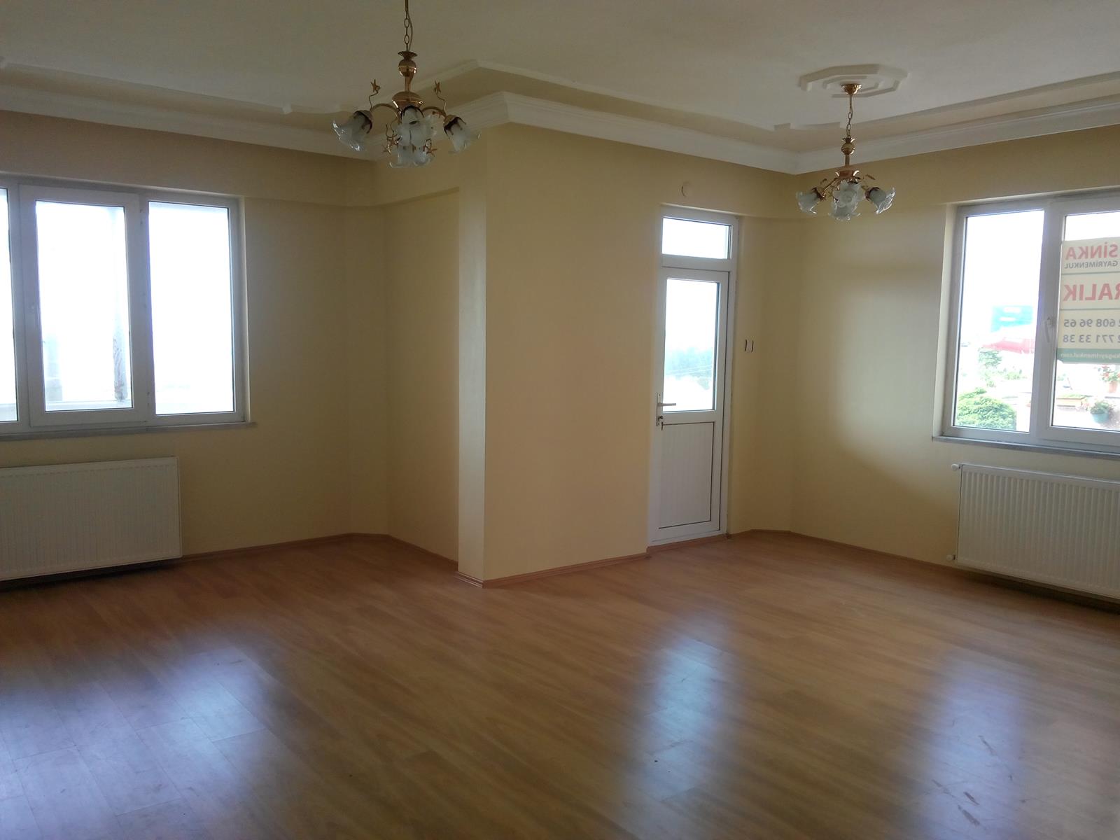 Kiralık Daire, Trabzon / OF / İRFANLI MAH.