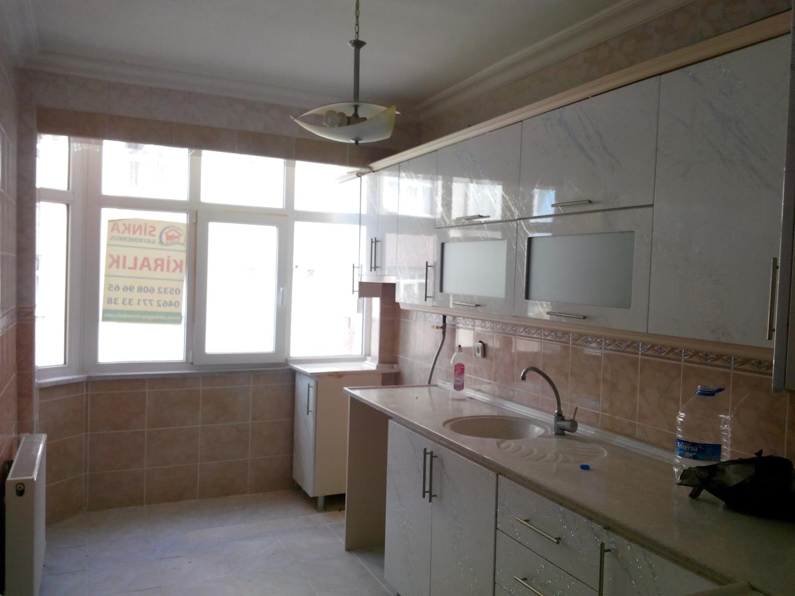 Kiralık Daire, Trabzon / OF / İRFANLI MAH.