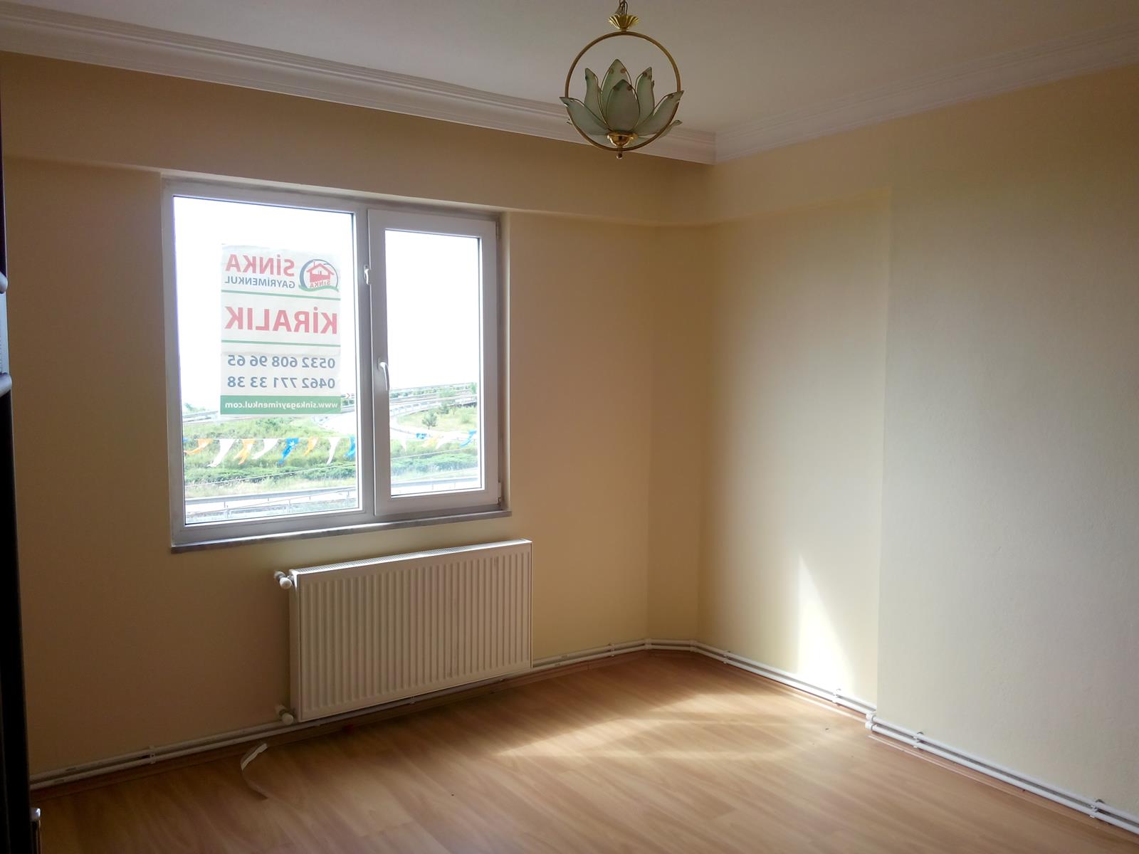 Kiralık Daire, Trabzon / OF / İRFANLI MAH.