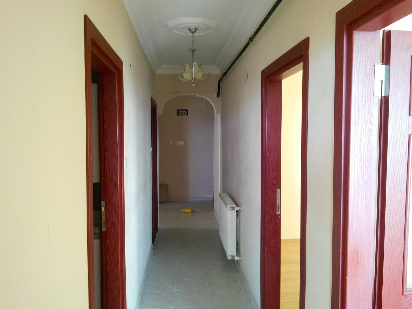 Kiralık Daire, Trabzon / OF / İRFANLI MAH.