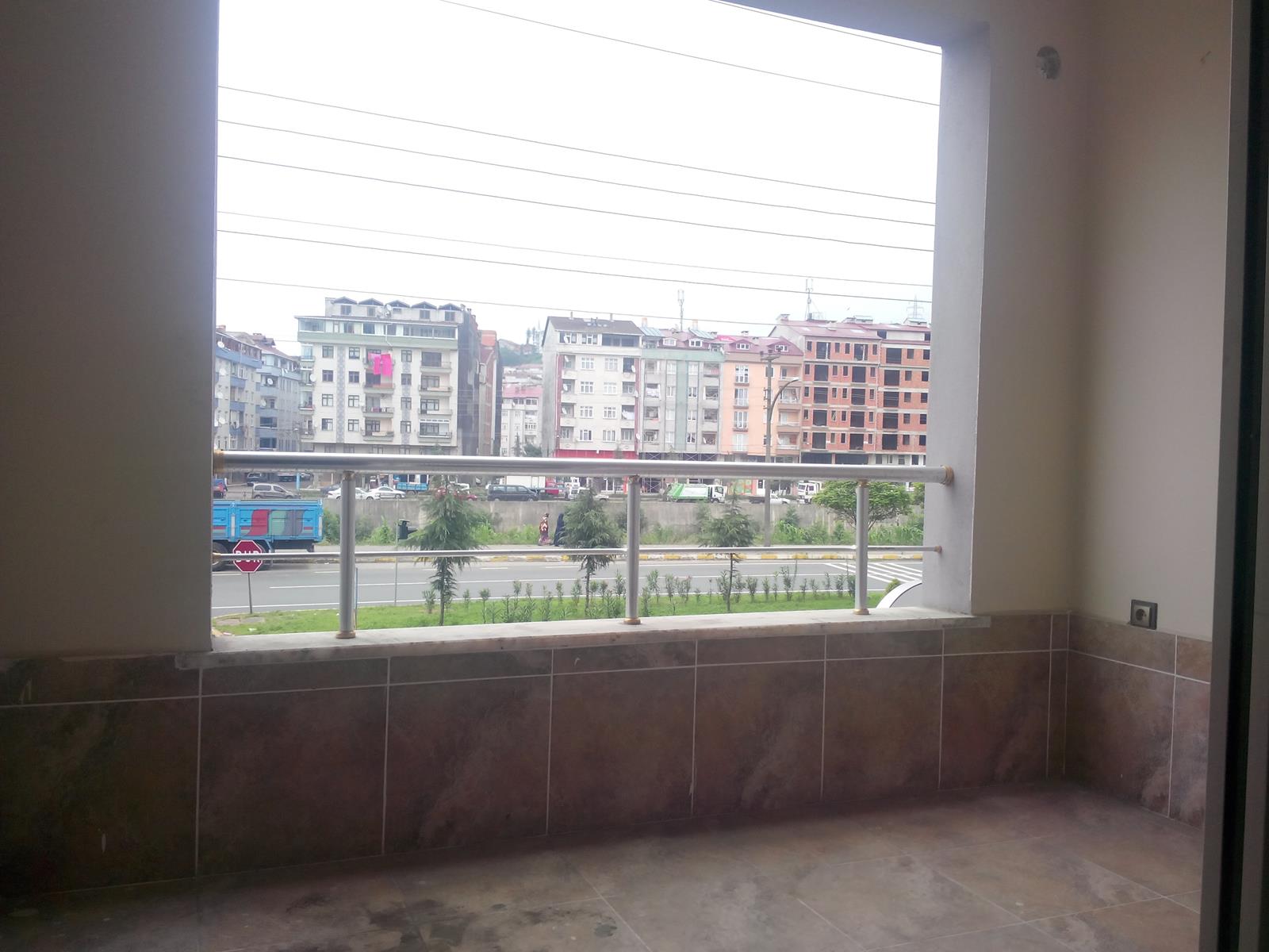 Kiralık Daire, Trabzon / OF / İRFANLI MAHALLESİ
