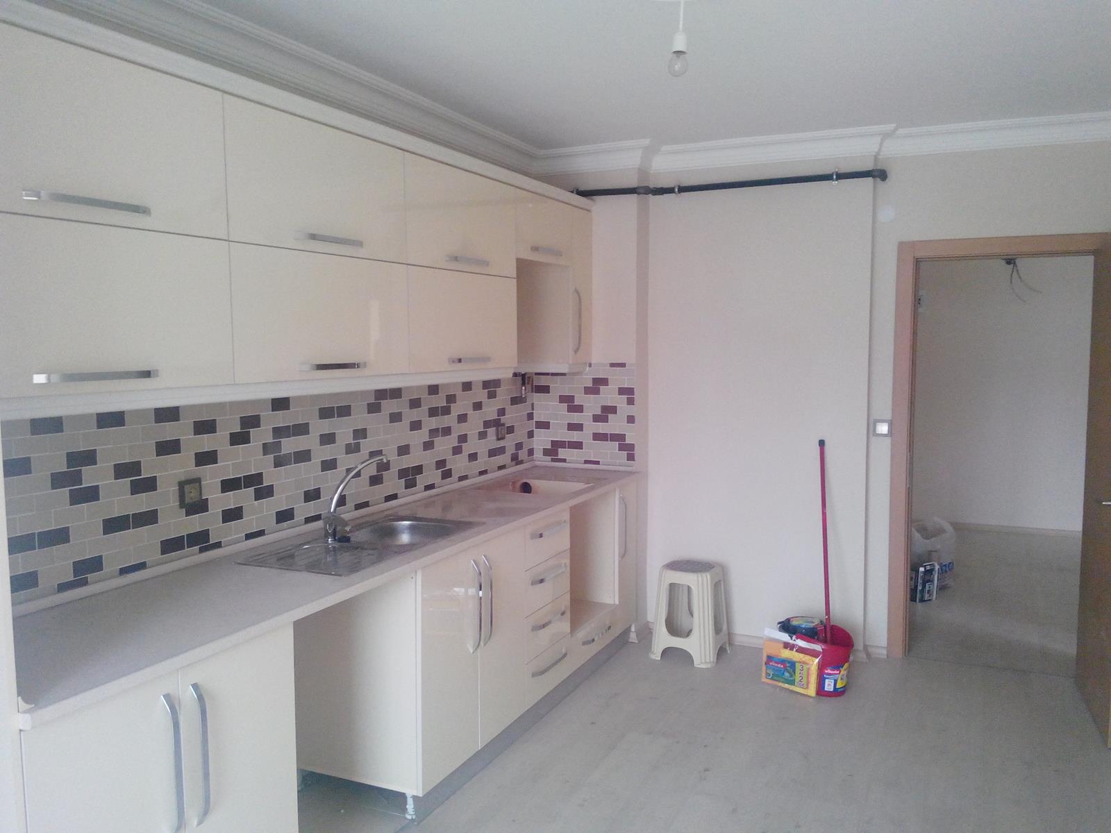 Kiralık Daire, Trabzon / OF / İRFANLI MAHALLESİ