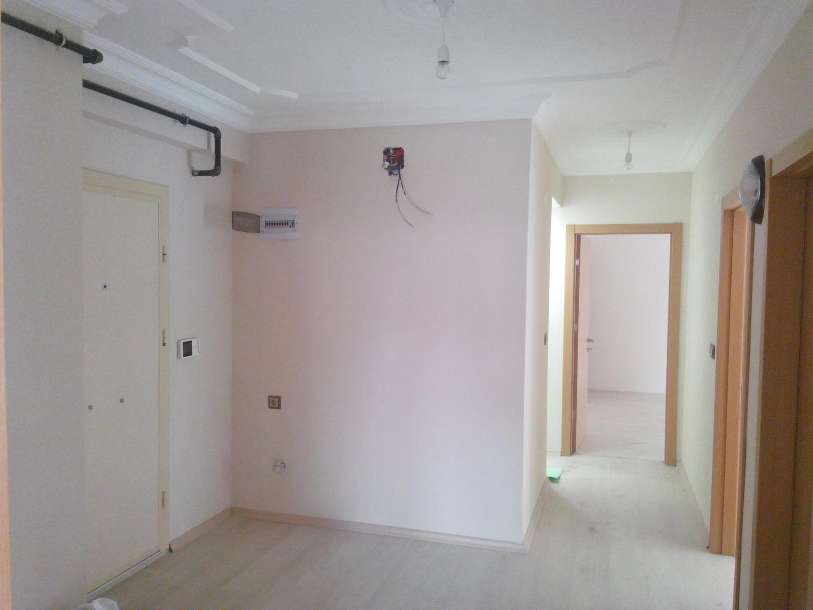 Kiralık Daire, Trabzon / OF / İRFANLI MAHALLESİ
