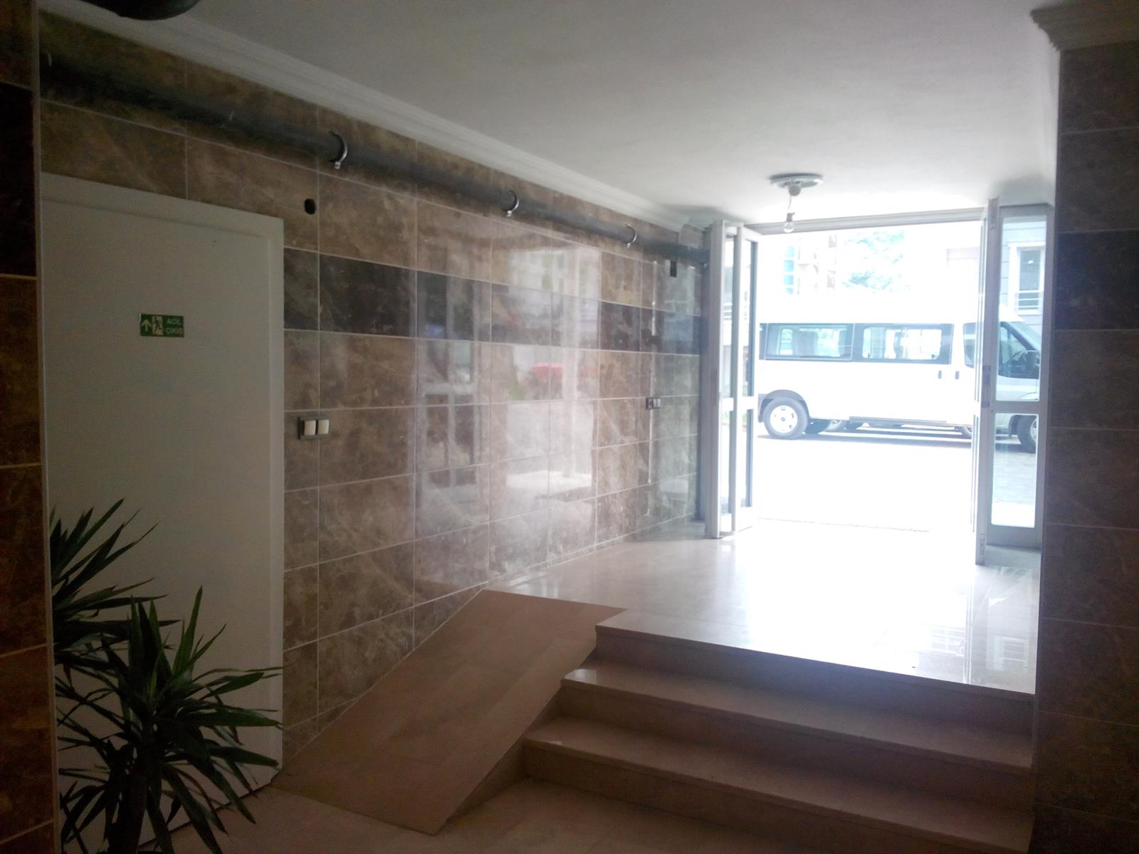 Kiralık Daire, Trabzon / OF / İRFANLI MAHALLESİ