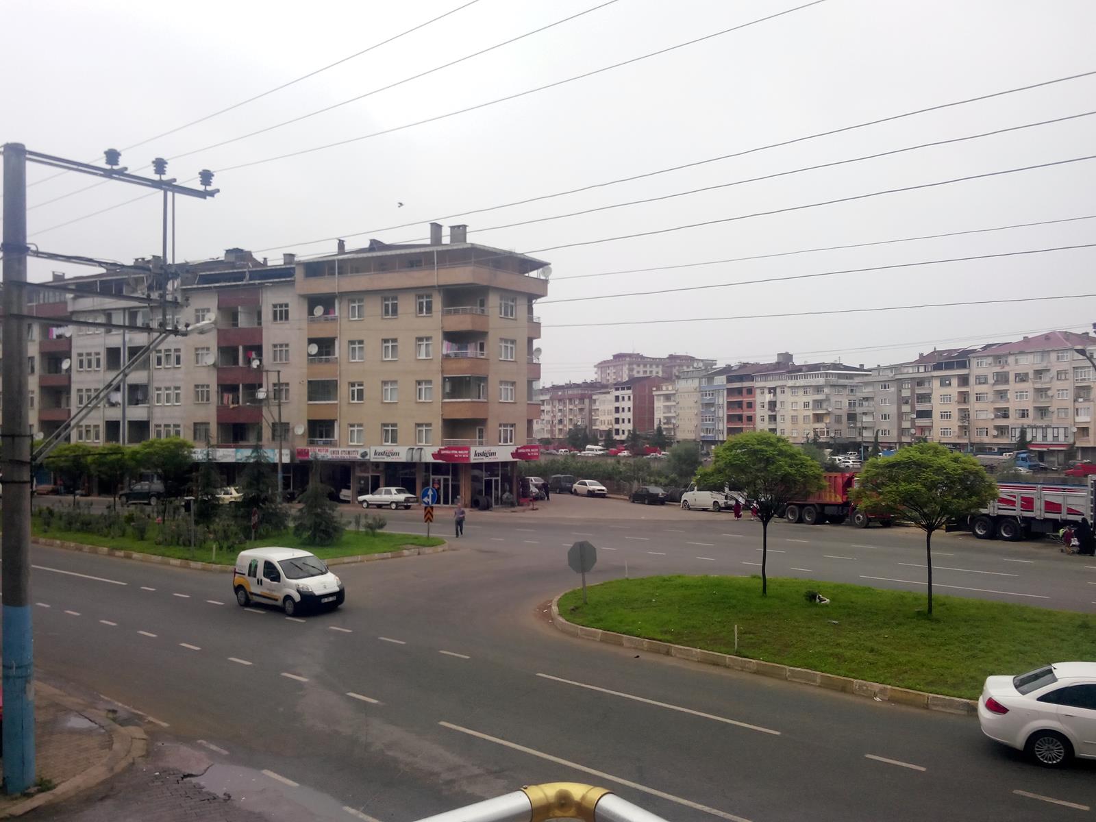 Kiralık Daire, Trabzon / OF / İRFANLI MAHALLESİ