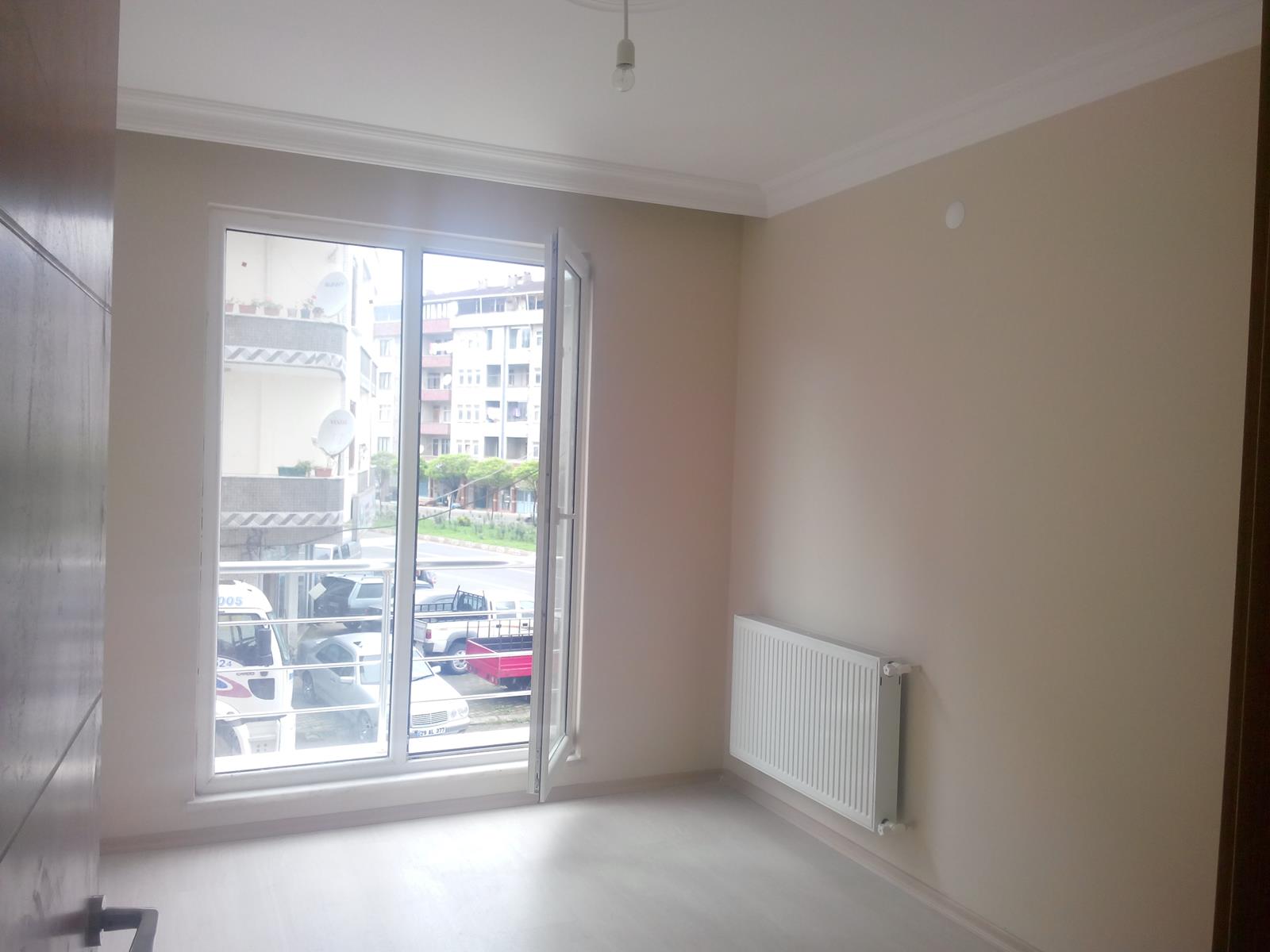 Kiralık Daire, Trabzon / OF / İRFANLI MAHALLESİ