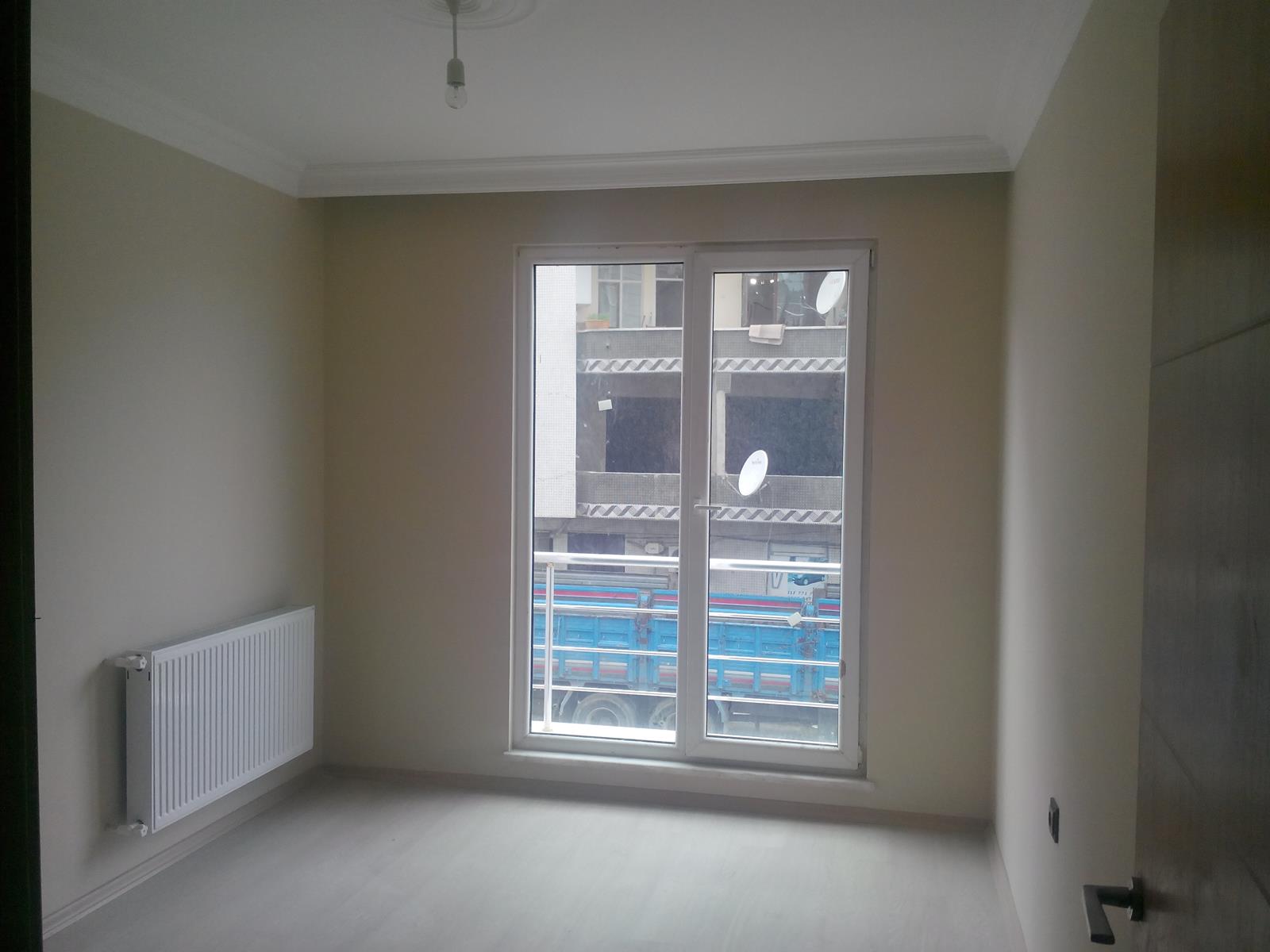 Kiralık Daire, Trabzon / OF / İRFANLI MAHALLESİ