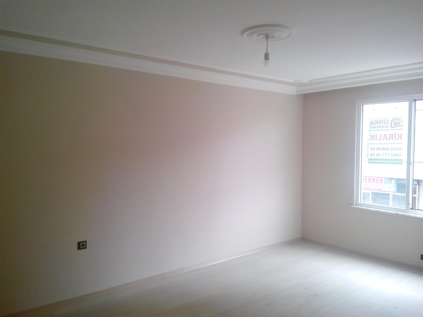 Kiralık Daire, Trabzon / OF / İRFANLI MAHALLESİ