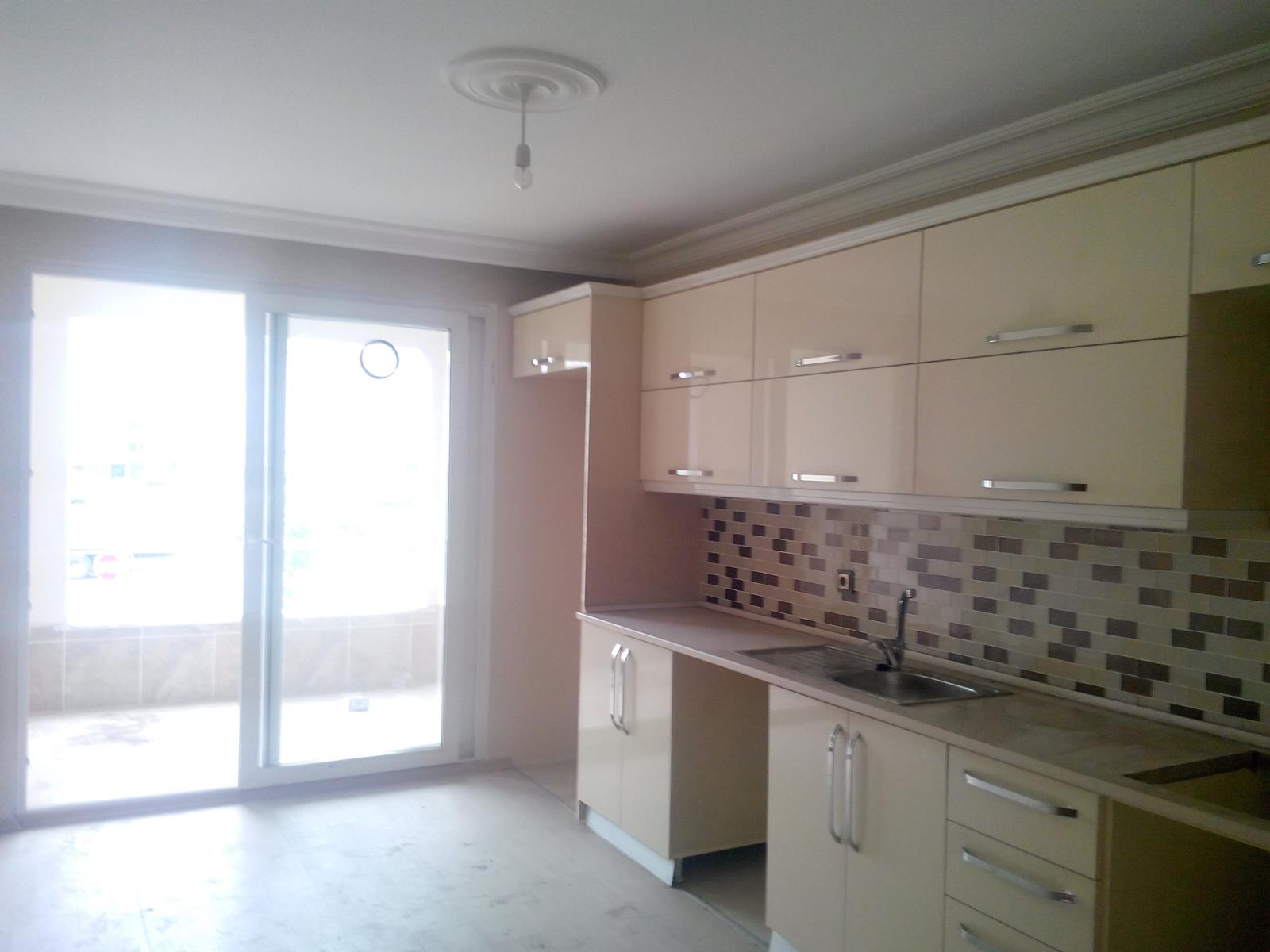 Kiralık Daire, Trabzon / OF / İRFANLI MAHALLESİ