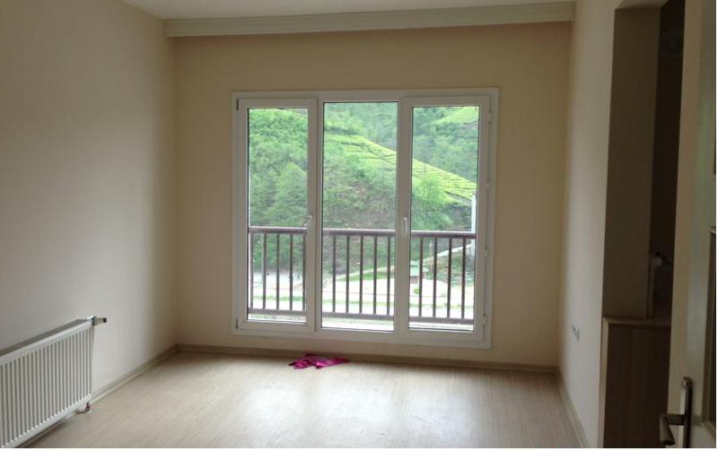 Kiralık Daire, Trabzon / MERKEZ / SOLAKLI MAH.