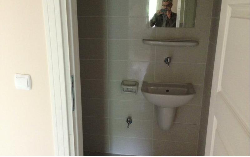 Kiralık Daire, Trabzon / MERKEZ / SOLAKLI MAH.