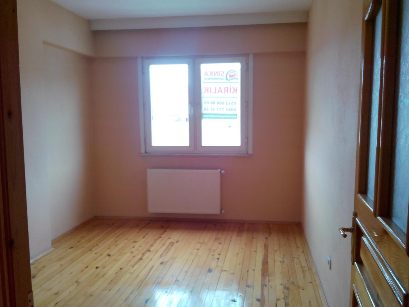 Kiralık Daire, Trabzon / OF / SULAKLI MAH.