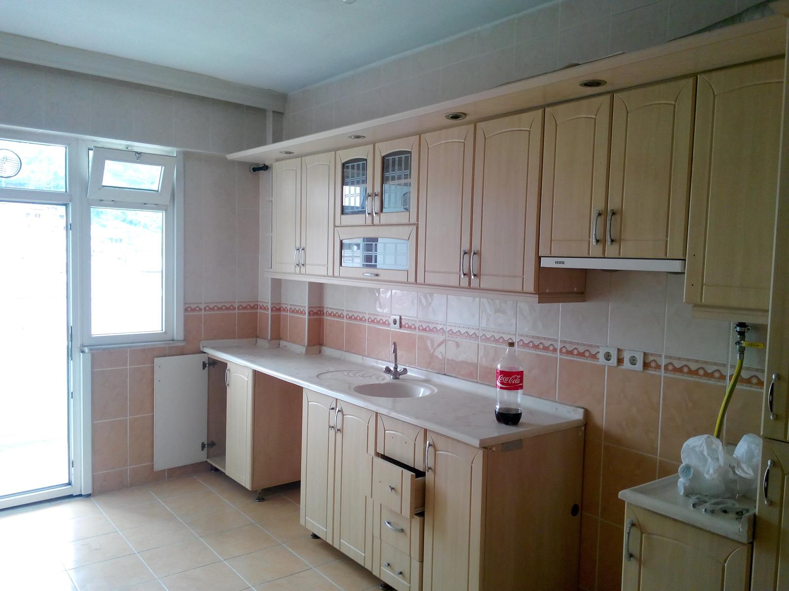 Kiralık Daire, Trabzon / OF / SULAKLI MAH.