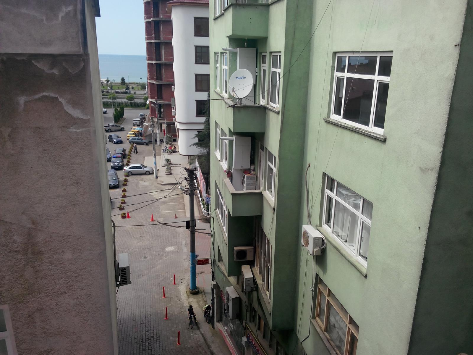 Satılık Daire, Trabzon / OF / SULAKLI MAH.