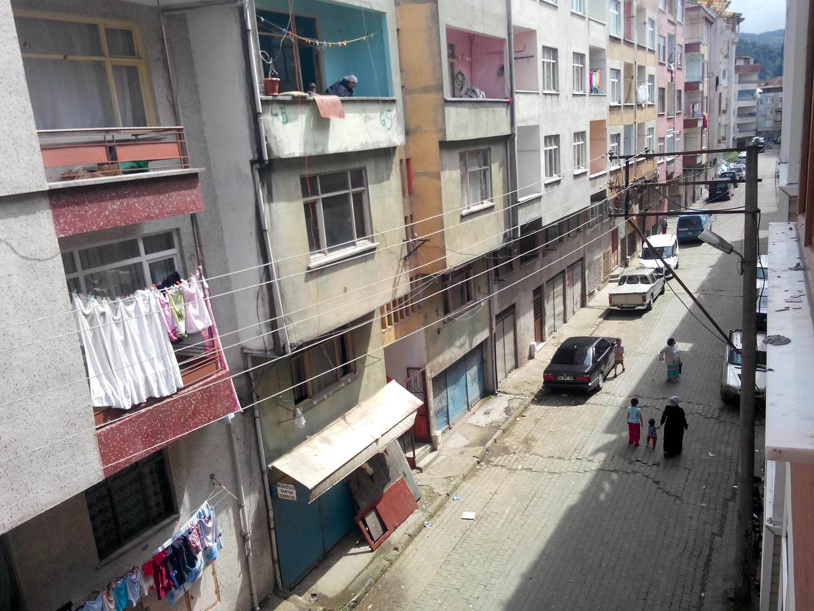 Satılık Daire, Trabzon / OF / SULAKLI MAH.