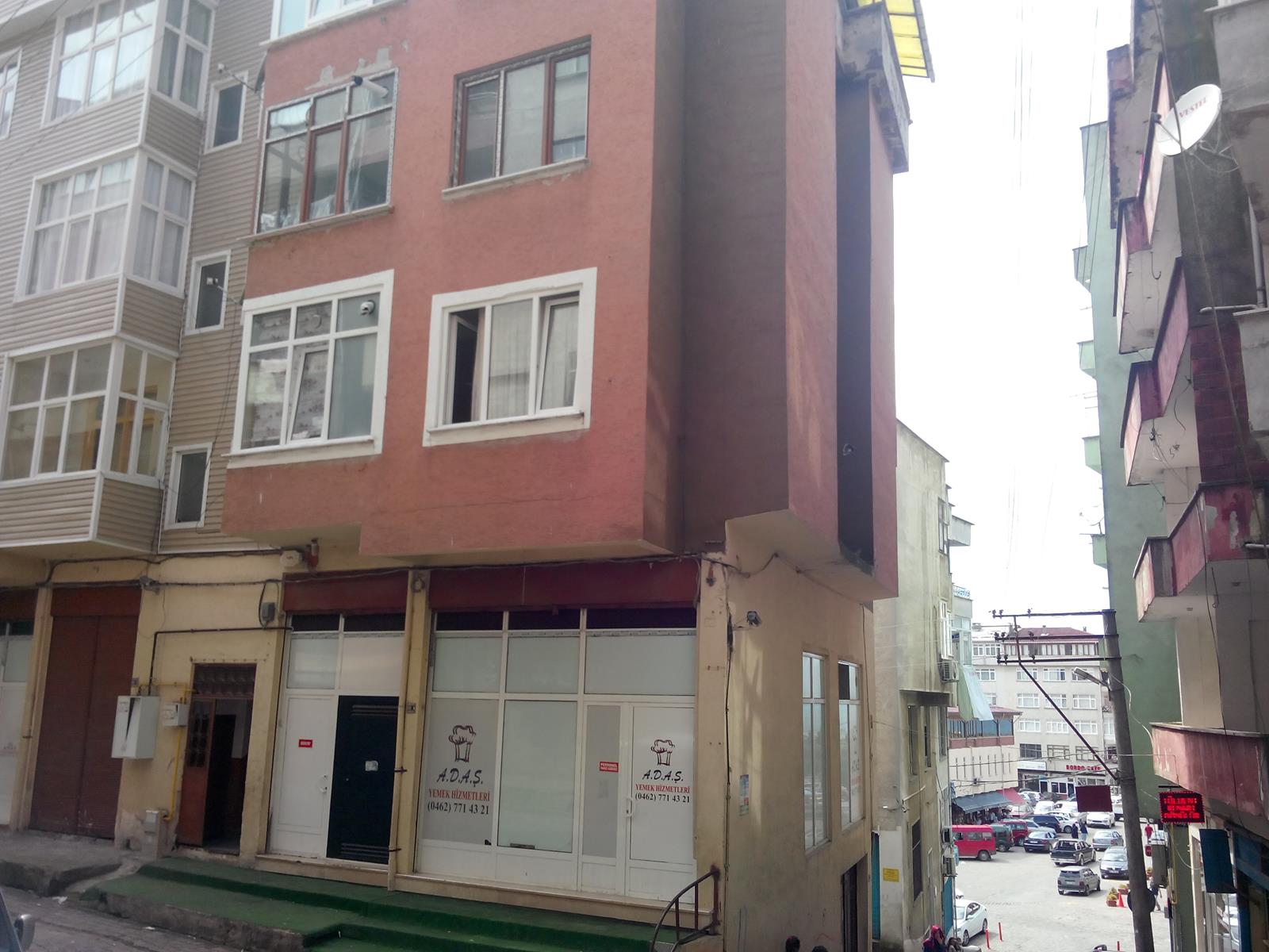 Satılık Daire, Trabzon / OF / SULAKLI MAH.