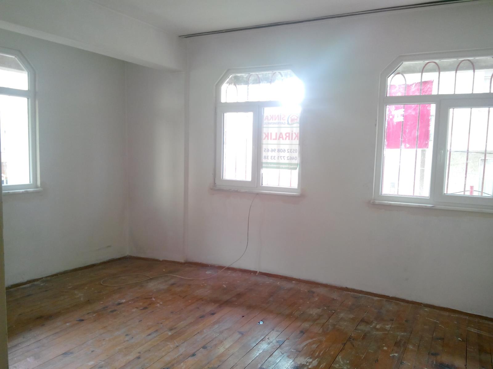 Kiralık Daire, Trabzon / OF / CUMHURİYET MAH.