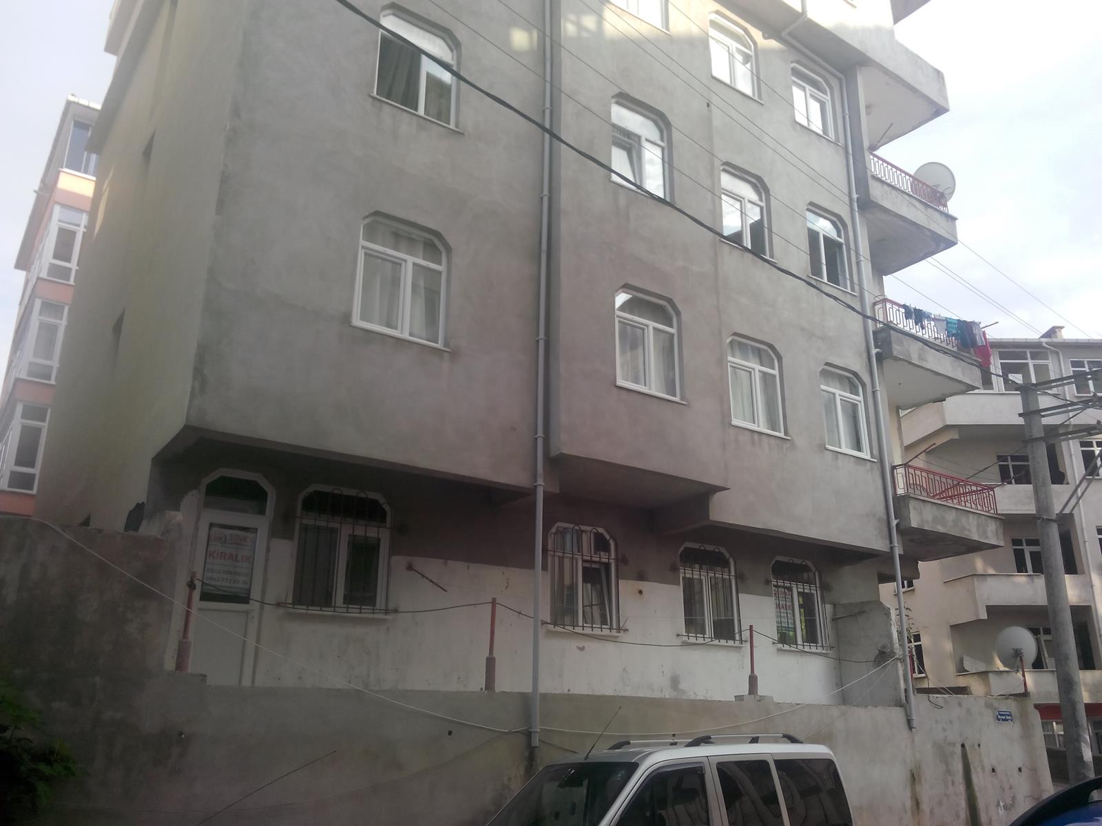 Kiralık Daire, Trabzon / OF / CUMHURİYET MAH.