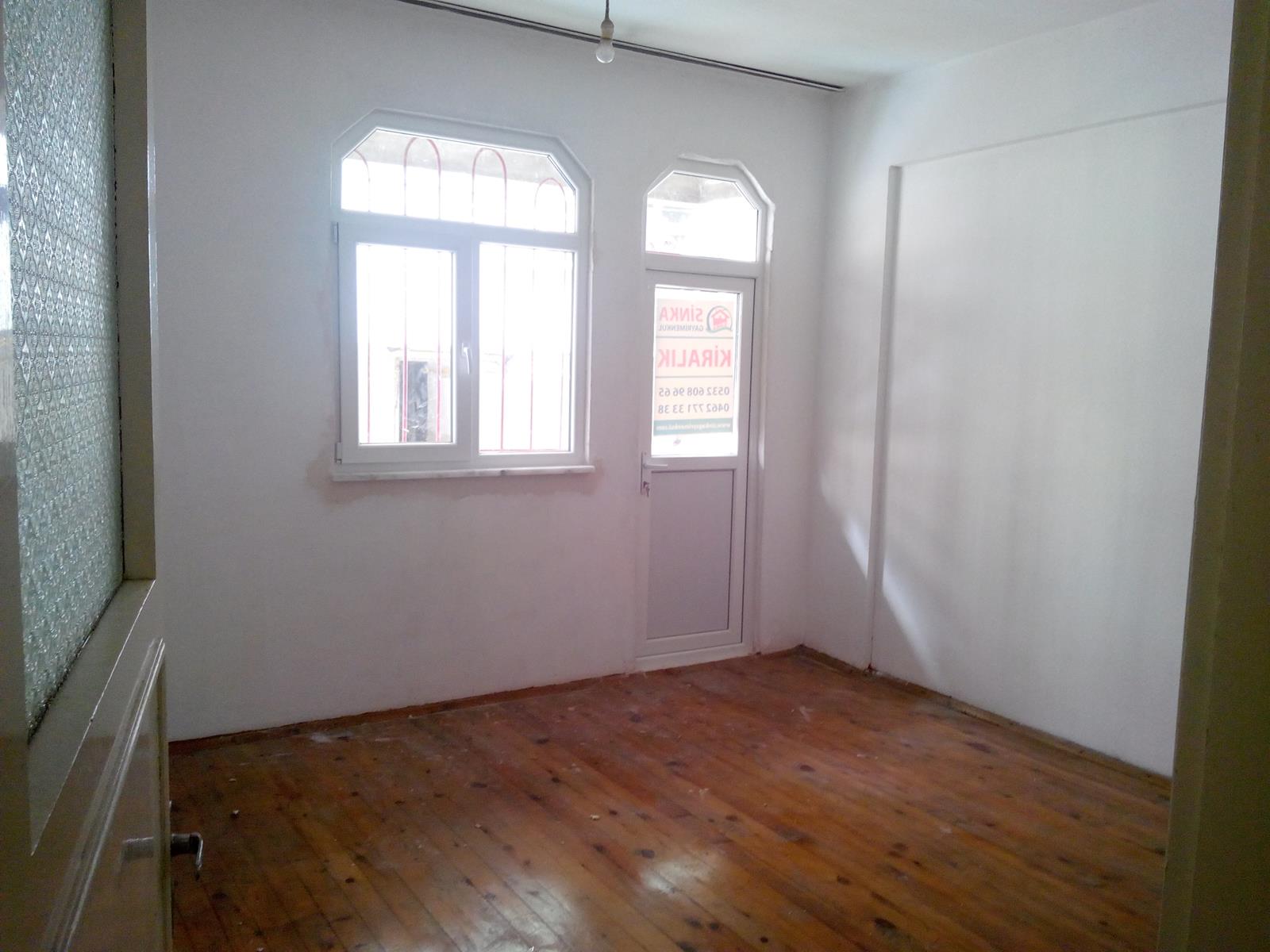 Kiralık Daire, Trabzon / OF / CUMHURİYET MAH.