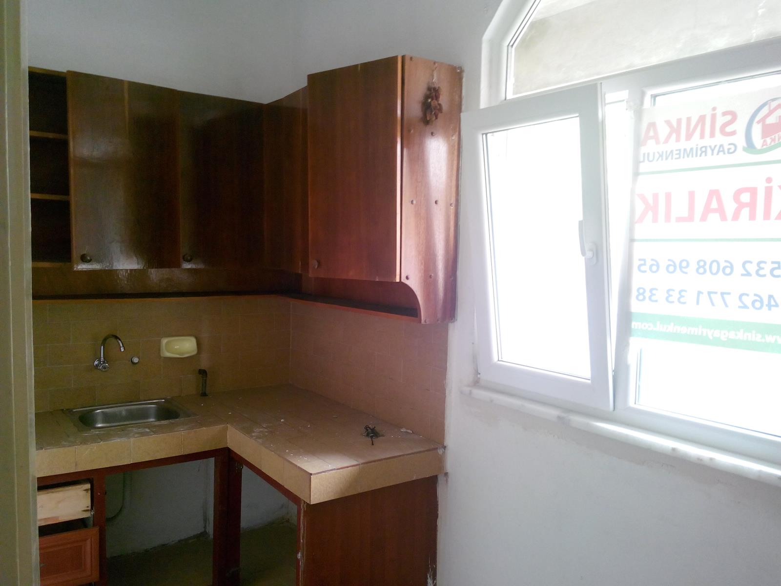Kiralık Daire, Trabzon / OF / CUMHURİYET MAH.
